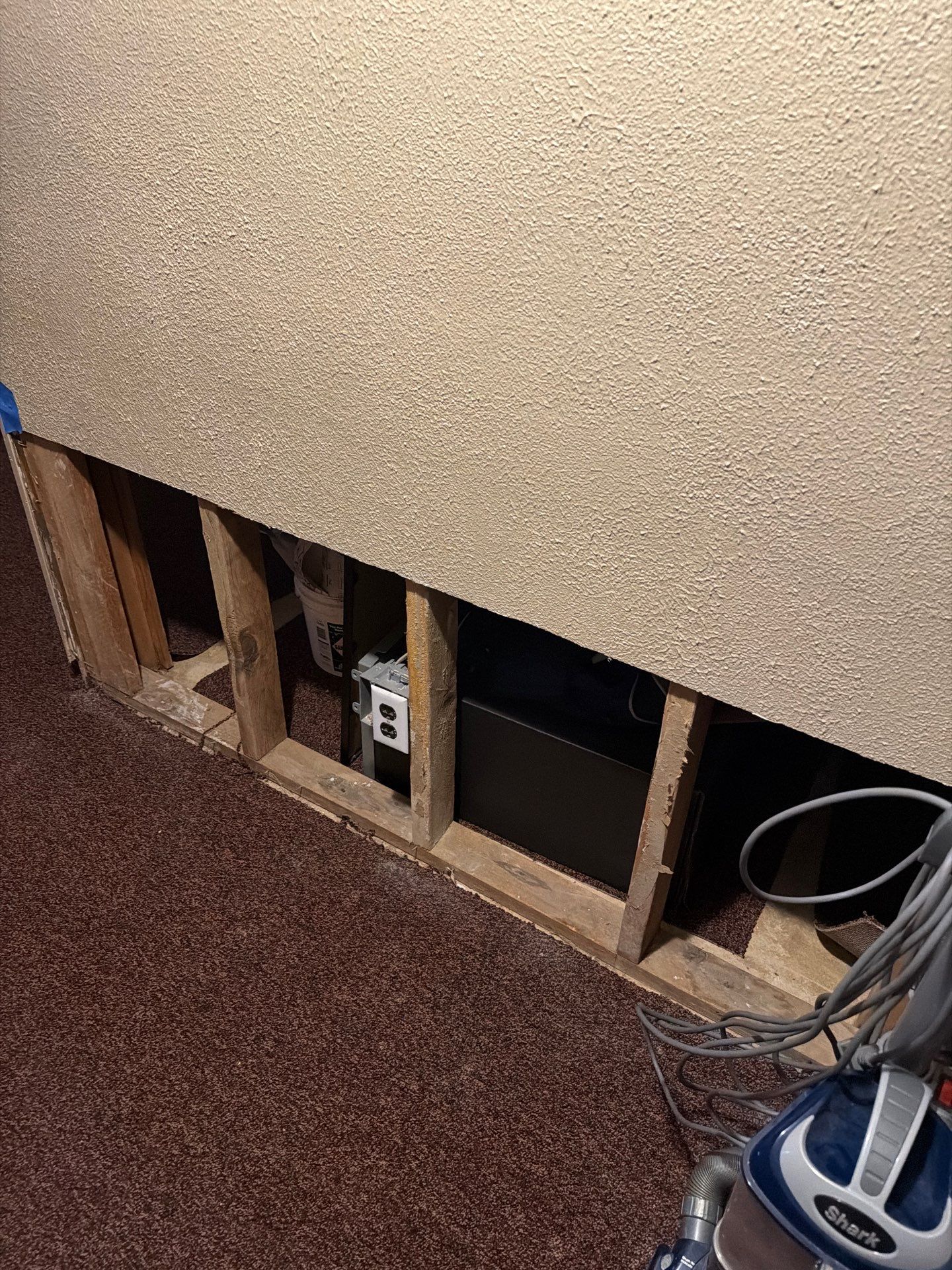 Water Damage Claim in Philadelphia by FLAPA & KeyStone