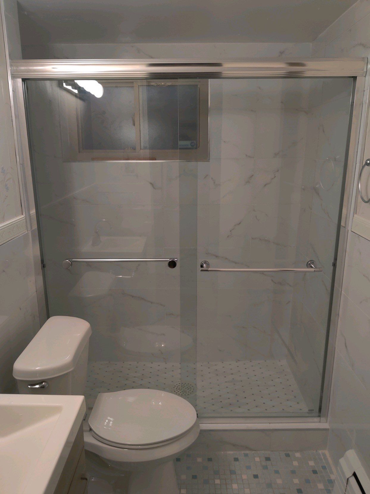 Bathroom Remodel  by Accountable Home Services