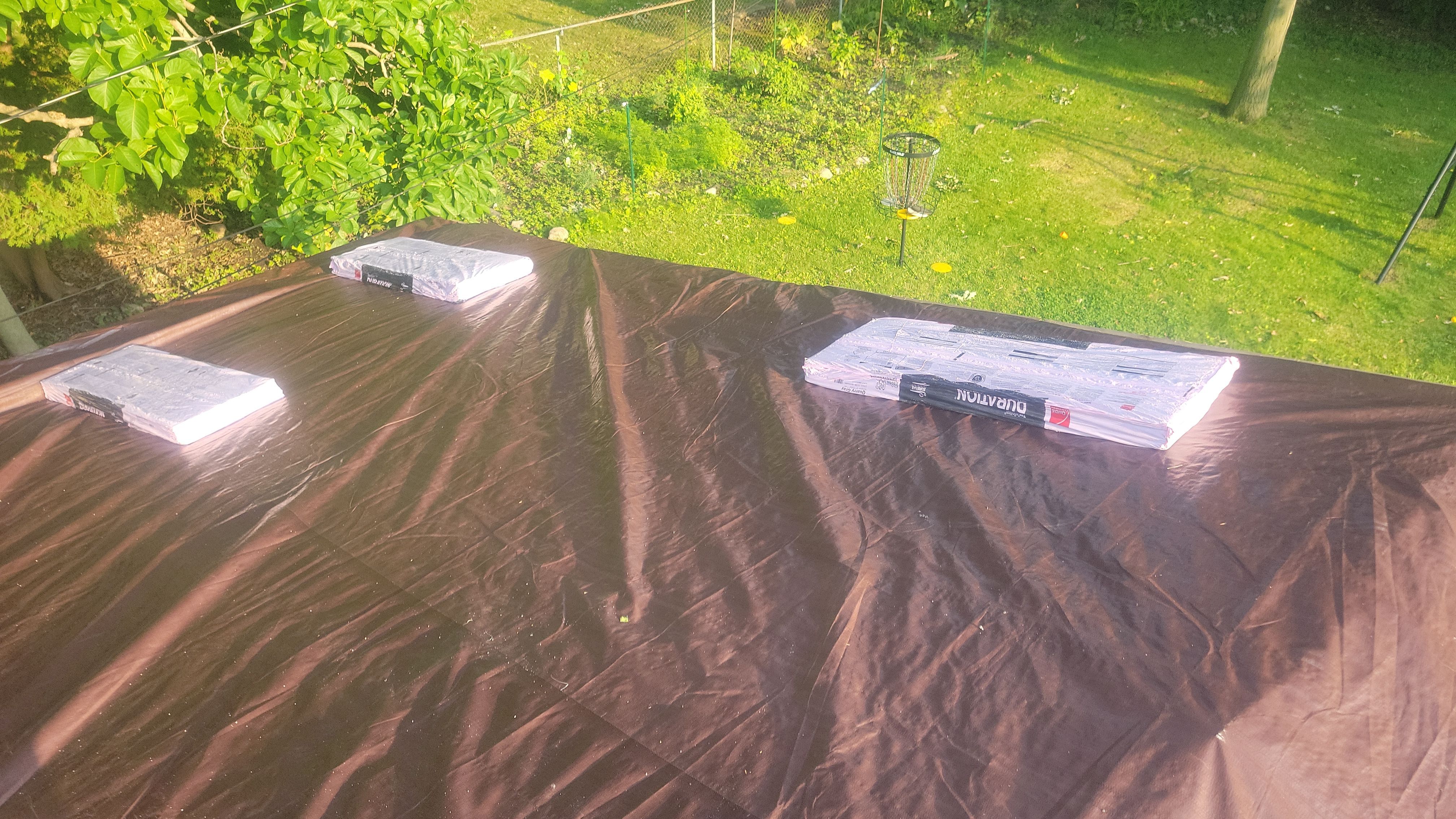 Roof Replacement using Owens Corning by 180 Contractors