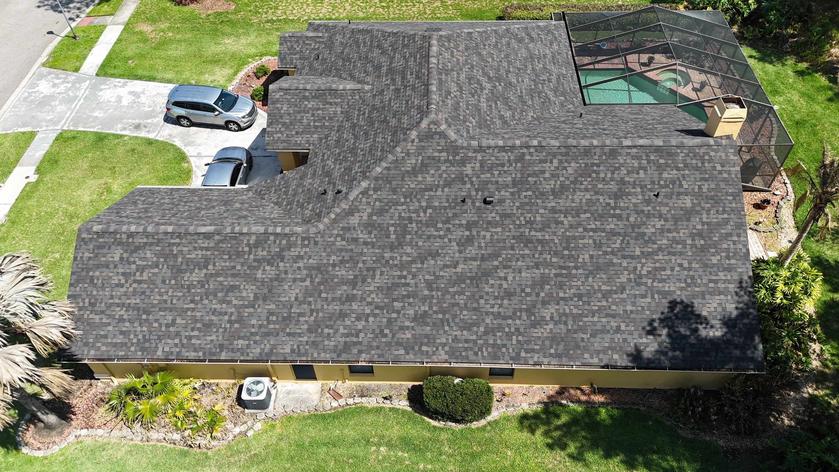 Roof Replacement in Valrico, FL by Shingle Masters Roofing