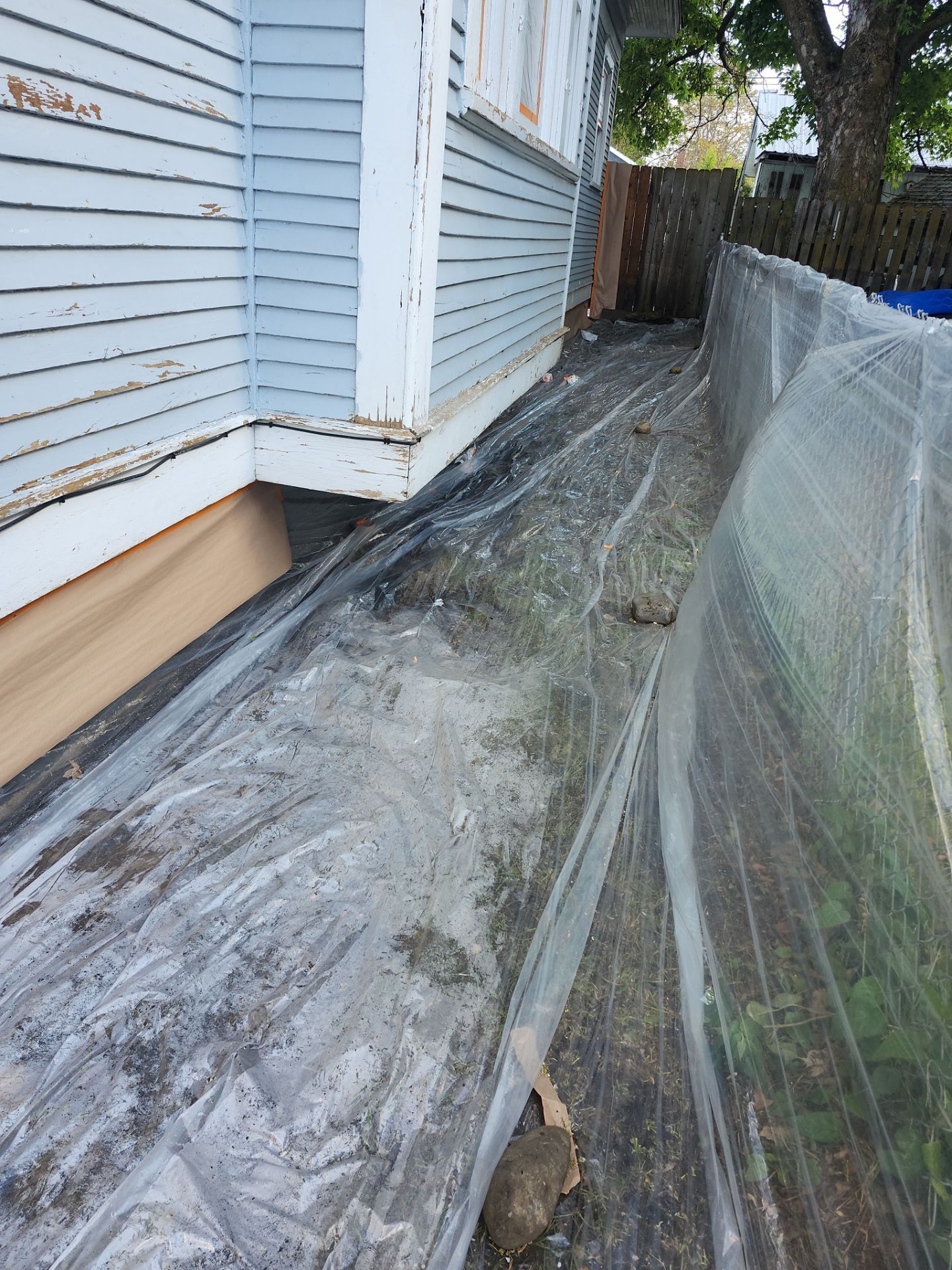 Lead Paint Certified Firm   We can legally perform your lead jobs. by Painter1 Inland Northwest