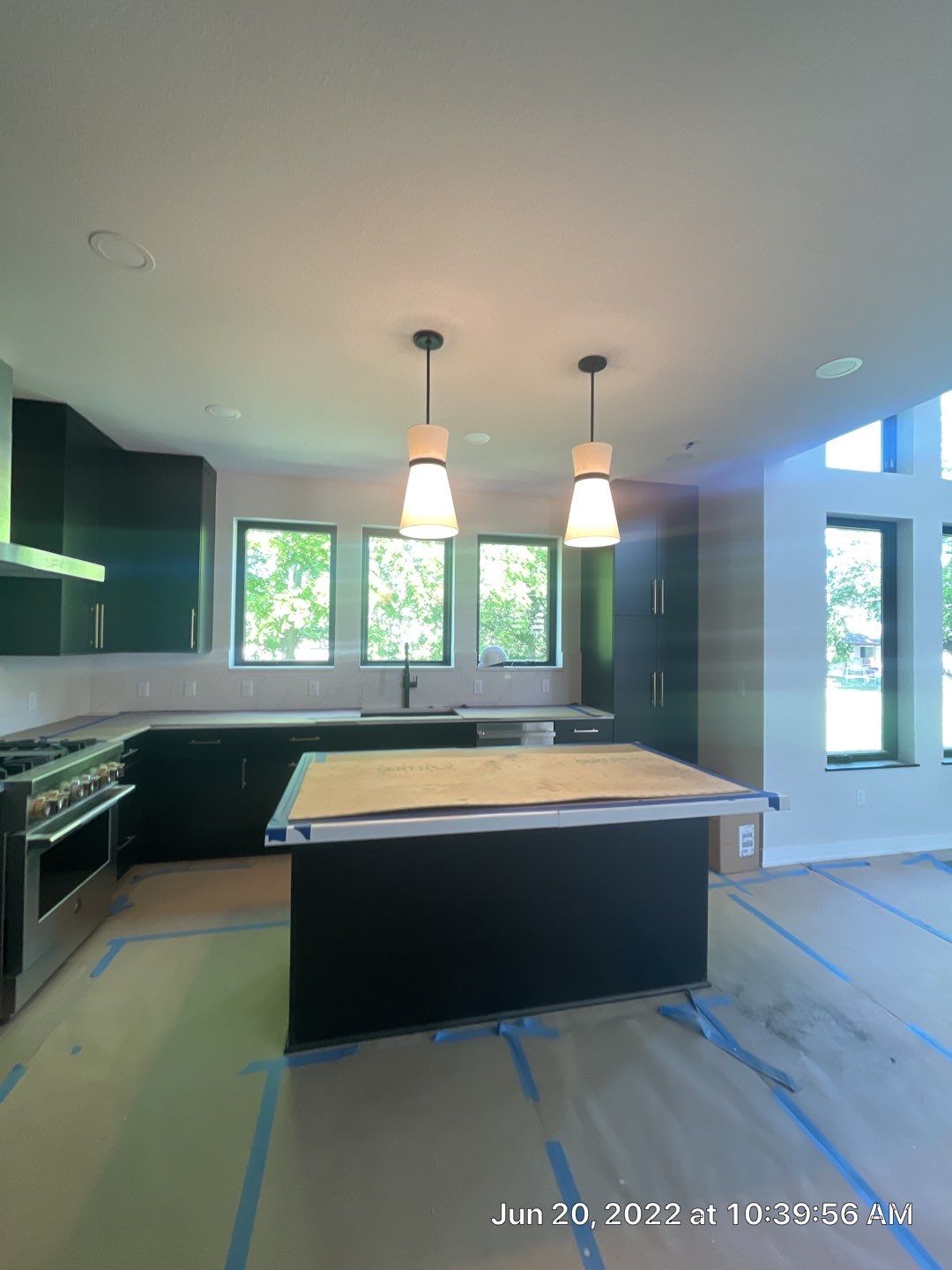 New Home Electrical by Fuerst Electric, LLC. 