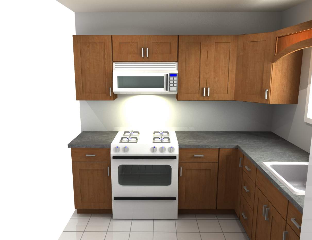 Renderings by Home Concepts Construction