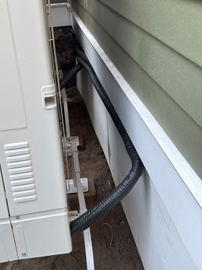 Mitsubishi Heat Pump Planning & Installation – Salem, MA
by FAGONE MECHANICAL