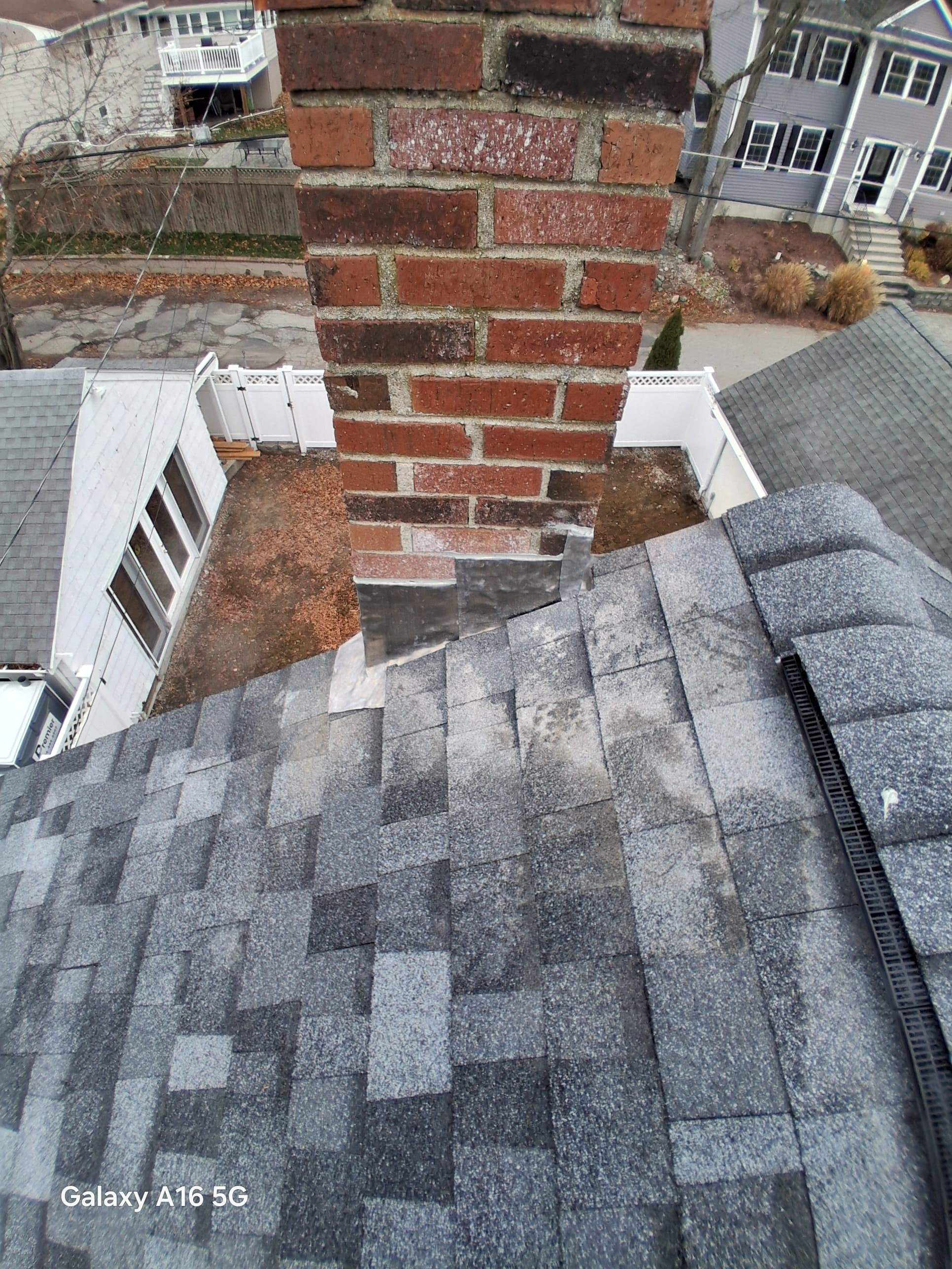 Project in Medford by JOHNNYS PRO