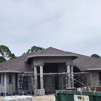 Tamko Heritage Natural Timber