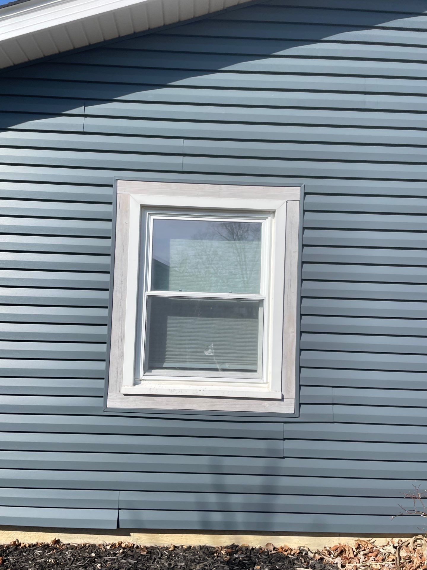 10 Replacement Windows & 2 Sliding Patio Door by Window World Of Fort Wayne
