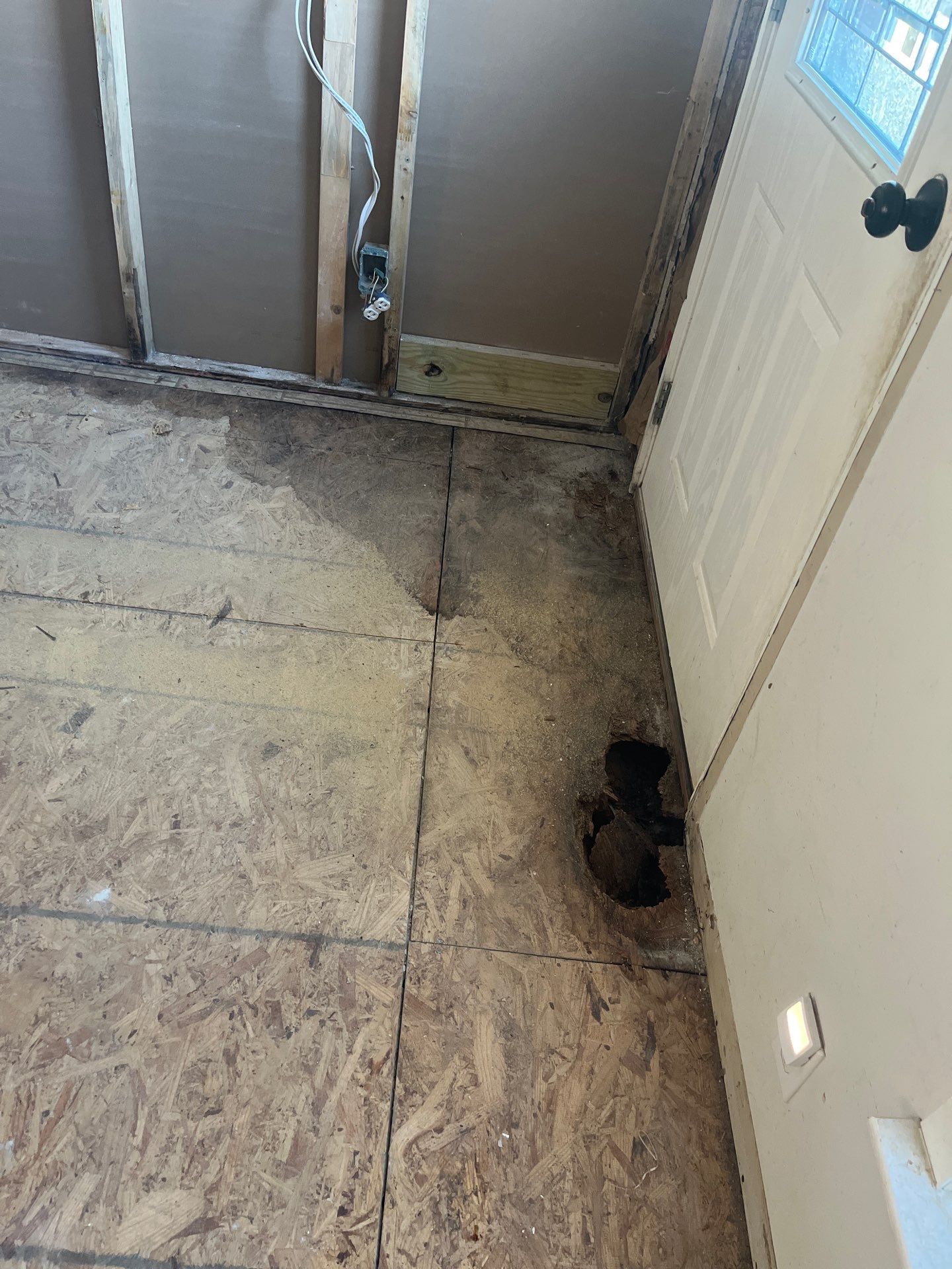 Damage Repair by Skilled Construction LLC