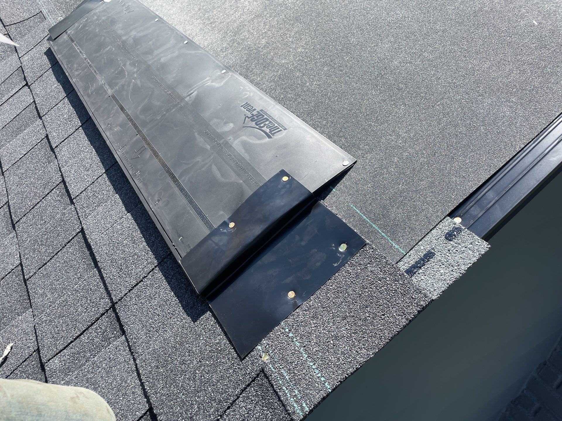 Roof Replacement using CertainTeed Landmark by 180 Contractors