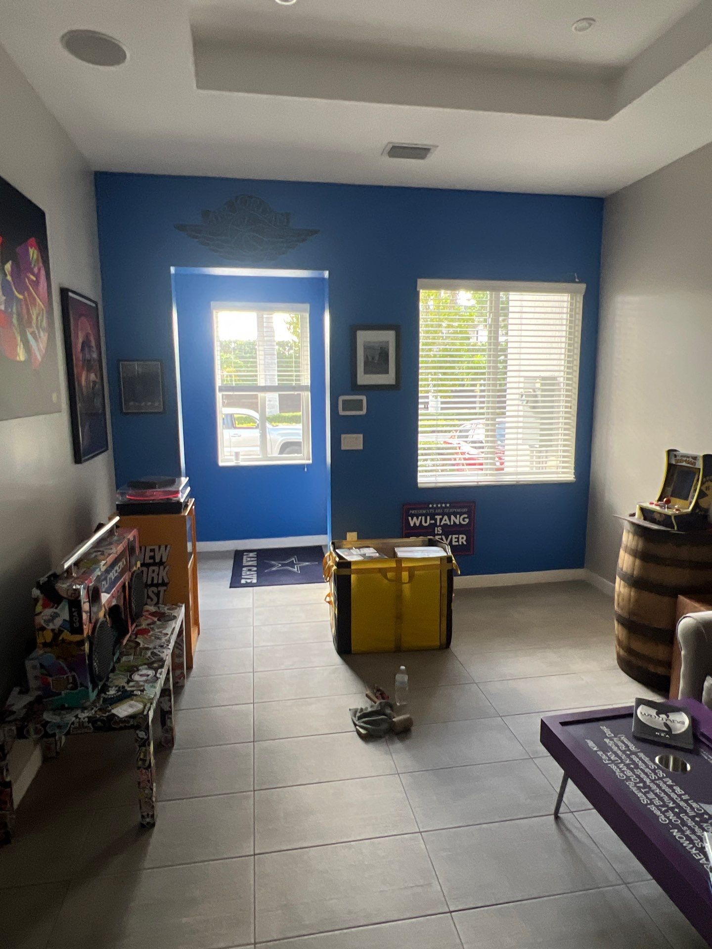 Replacement of Windows and Doors Miami by ASP SuperHome