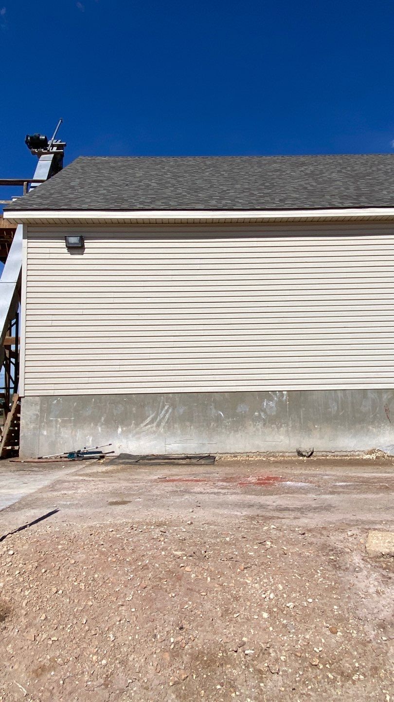 Driftwood Roof Replacement | Batesville, TX by Ayan Roofing