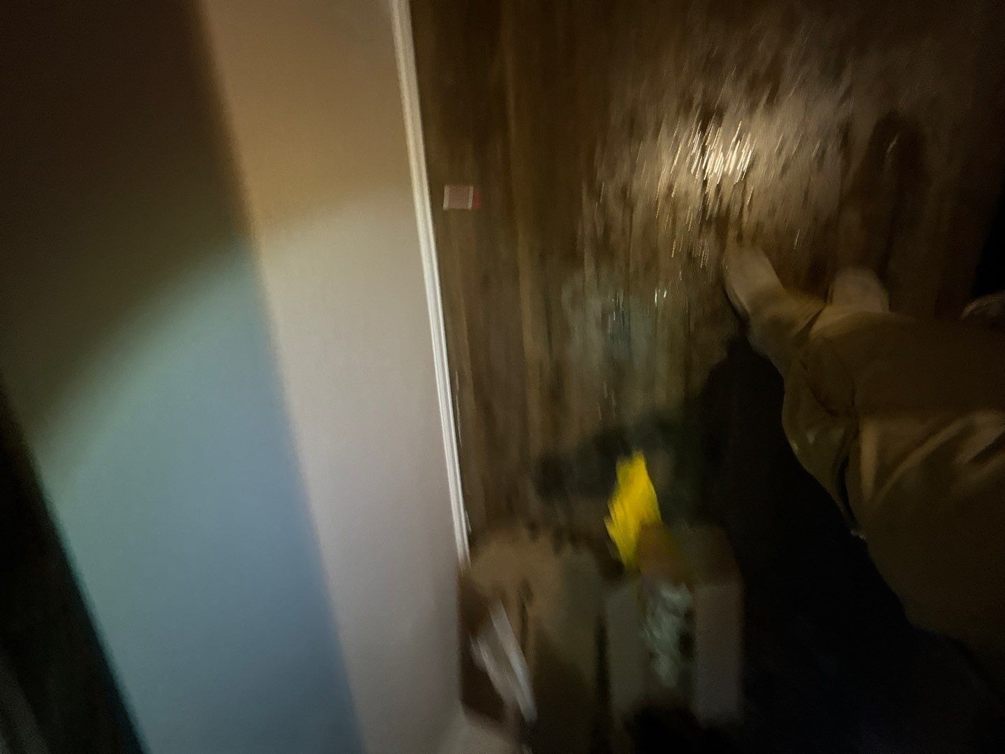 Water Damage by Accountable Home Services