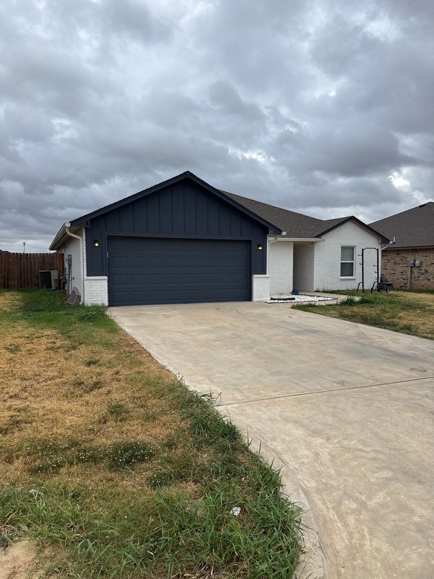 Project in Cache, OK by Roof Champs