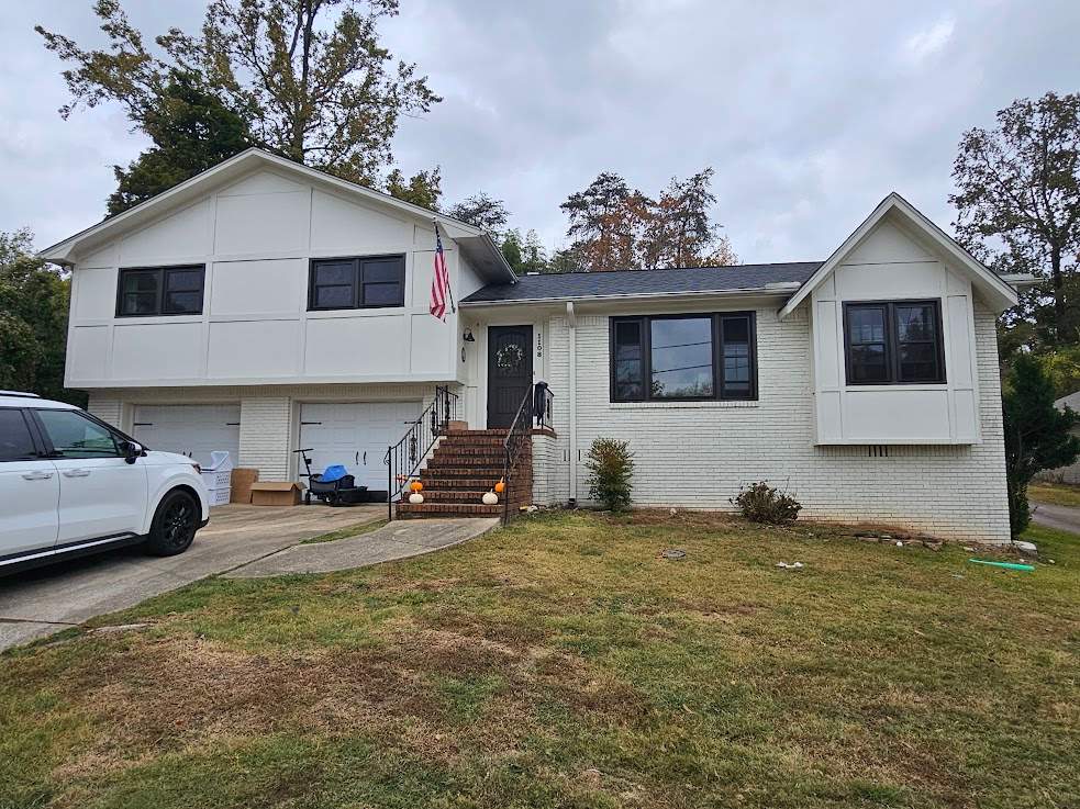 Fields Project in Hoover by The Window Source