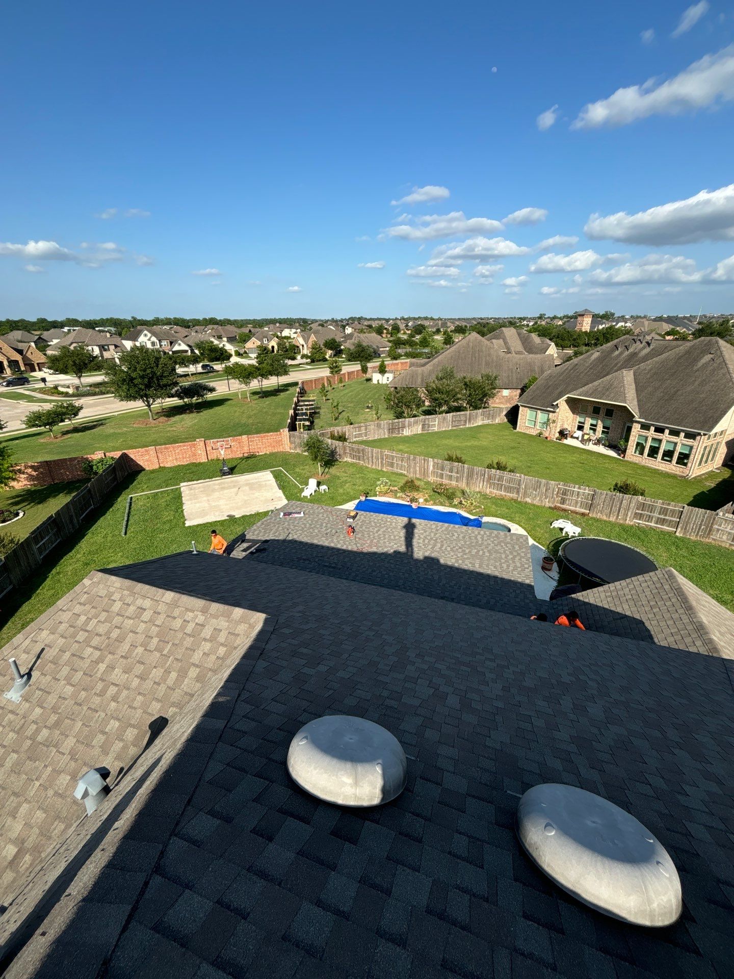 Roof Repair Richmond by Roof Repair Services LLC