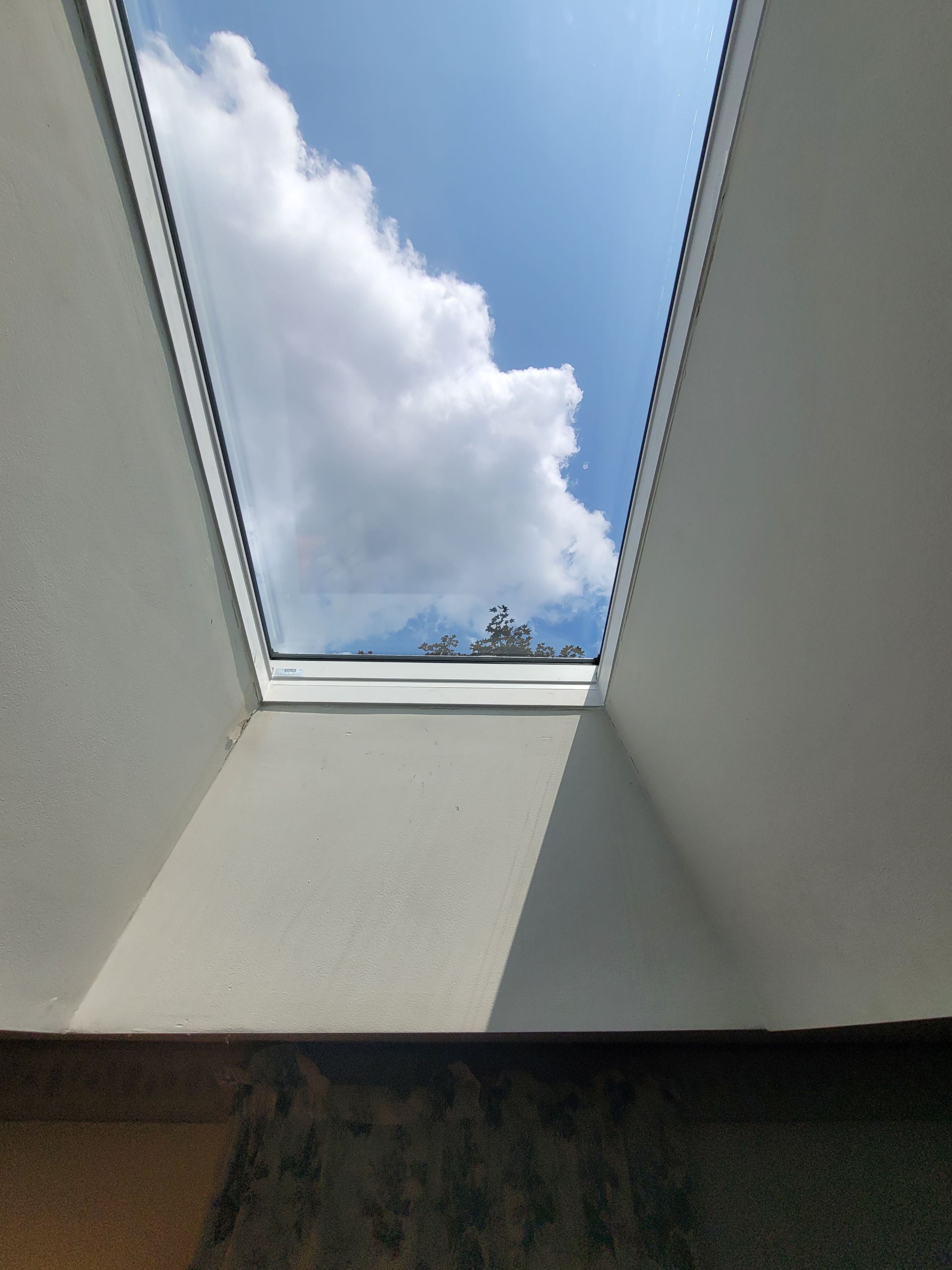 Steve Hickman by Silver Leaf Contracting 