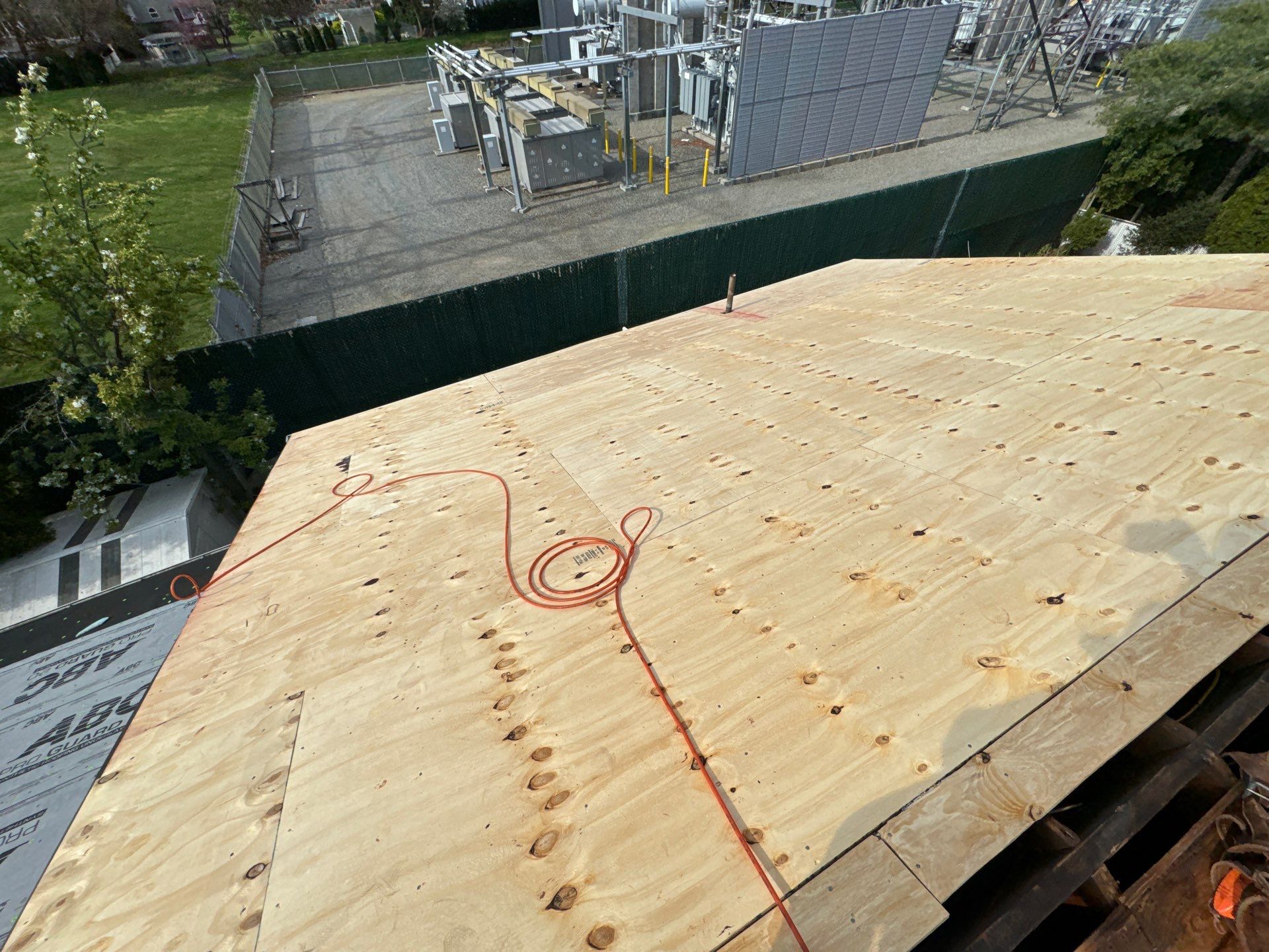 Pewter Gray Shingles by Reimagine Roofing