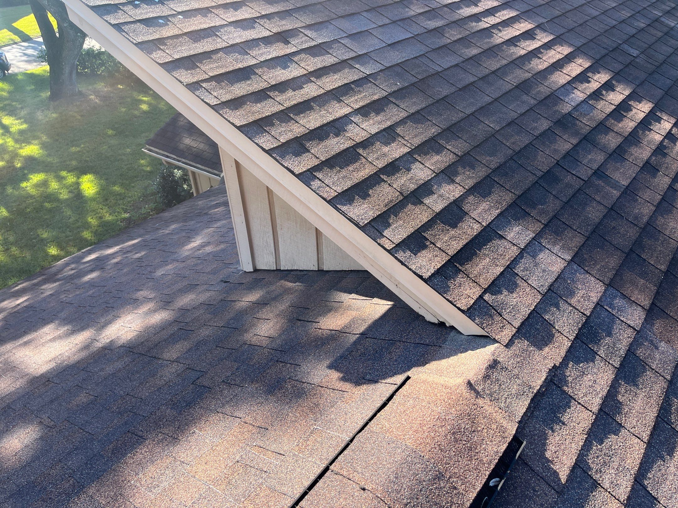 Shingle -> Shingle by Prime Roofing