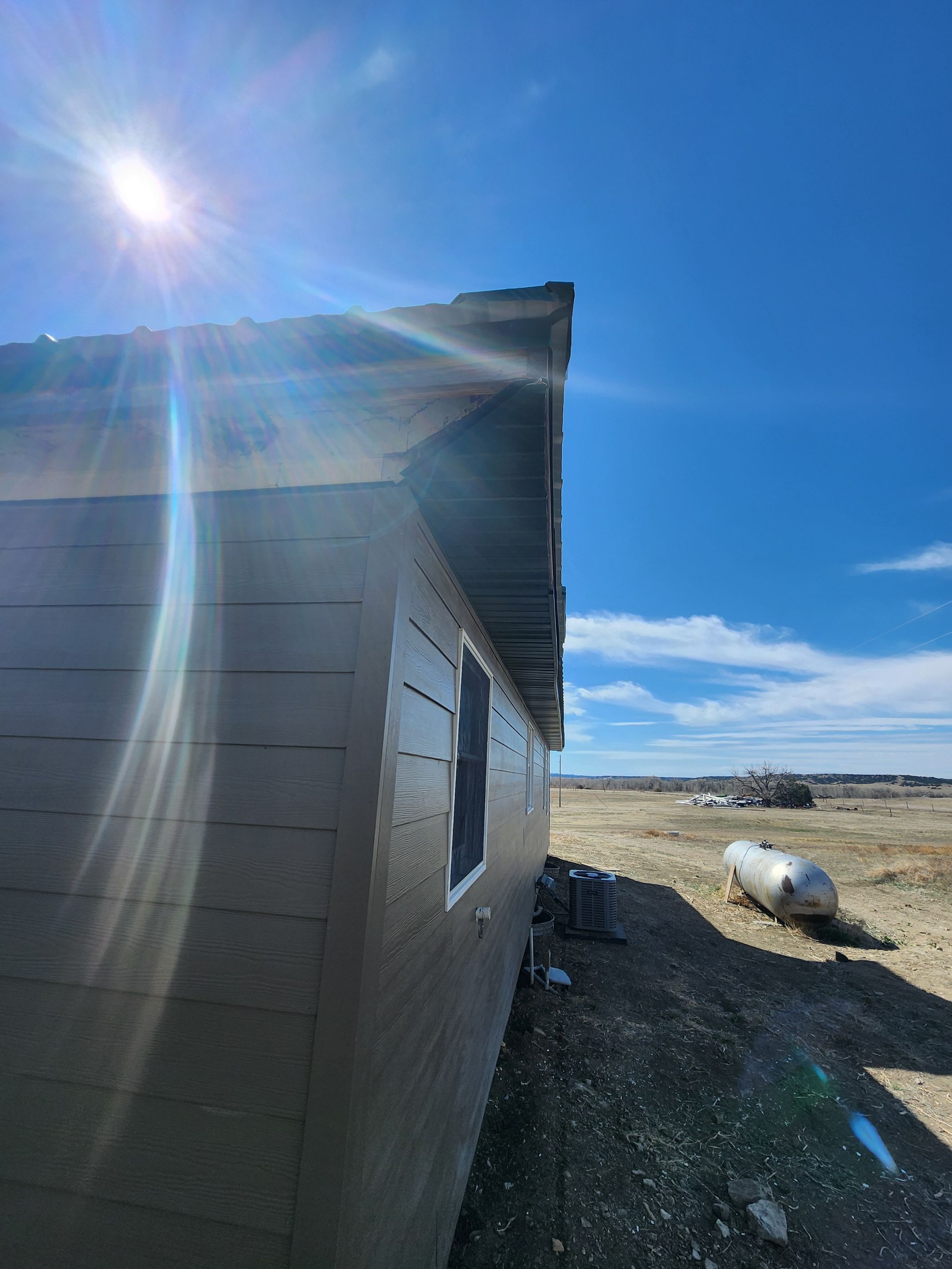 Siding Installation using James Hardie by Weather-Tite Exteriors LLC