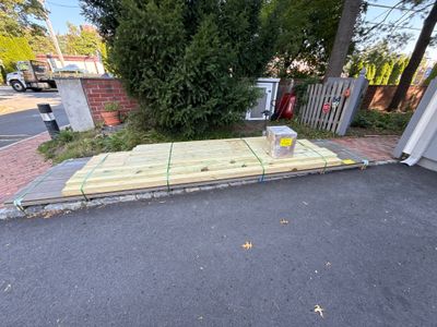 Project in Princeton