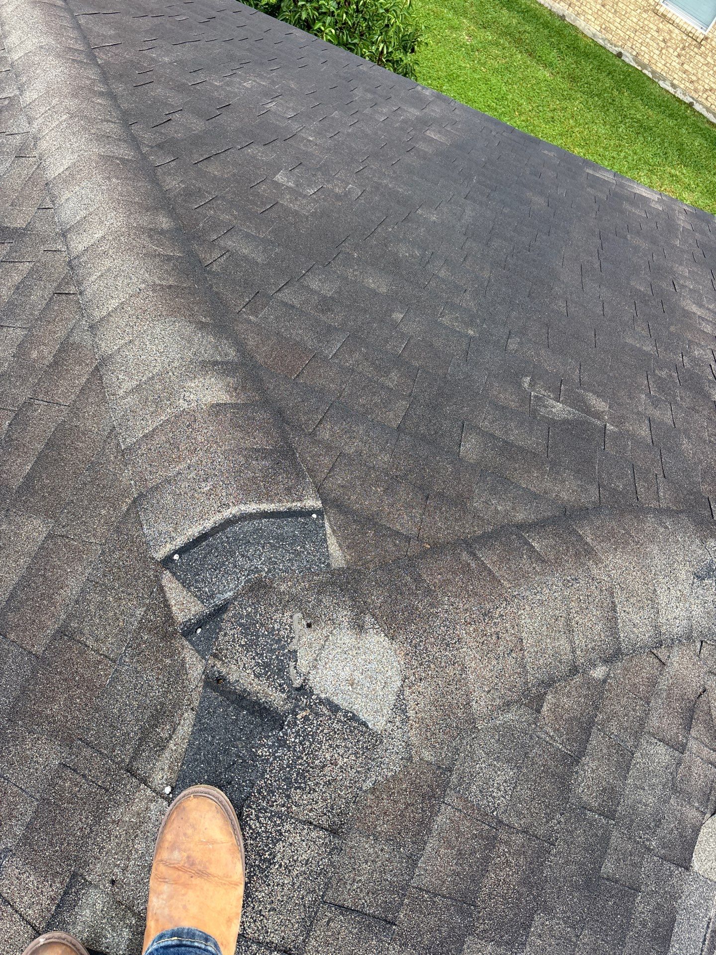 Roof Repair Humble by Roof Repair Services LLC