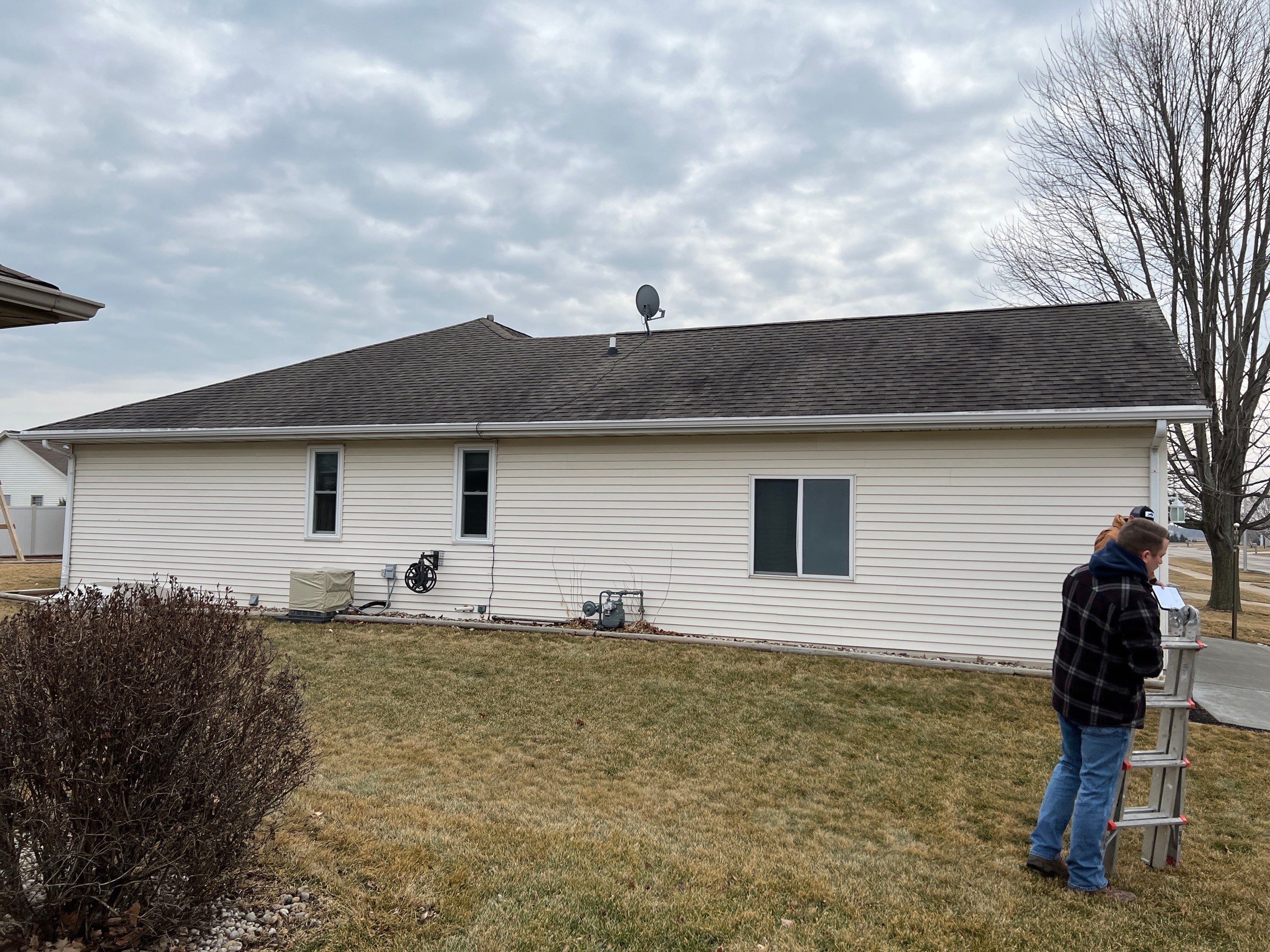 Full Exterior Renovation by Total Exteriors
