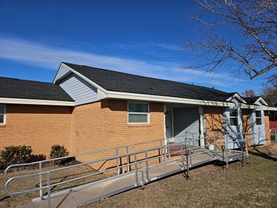 Project in Lawton