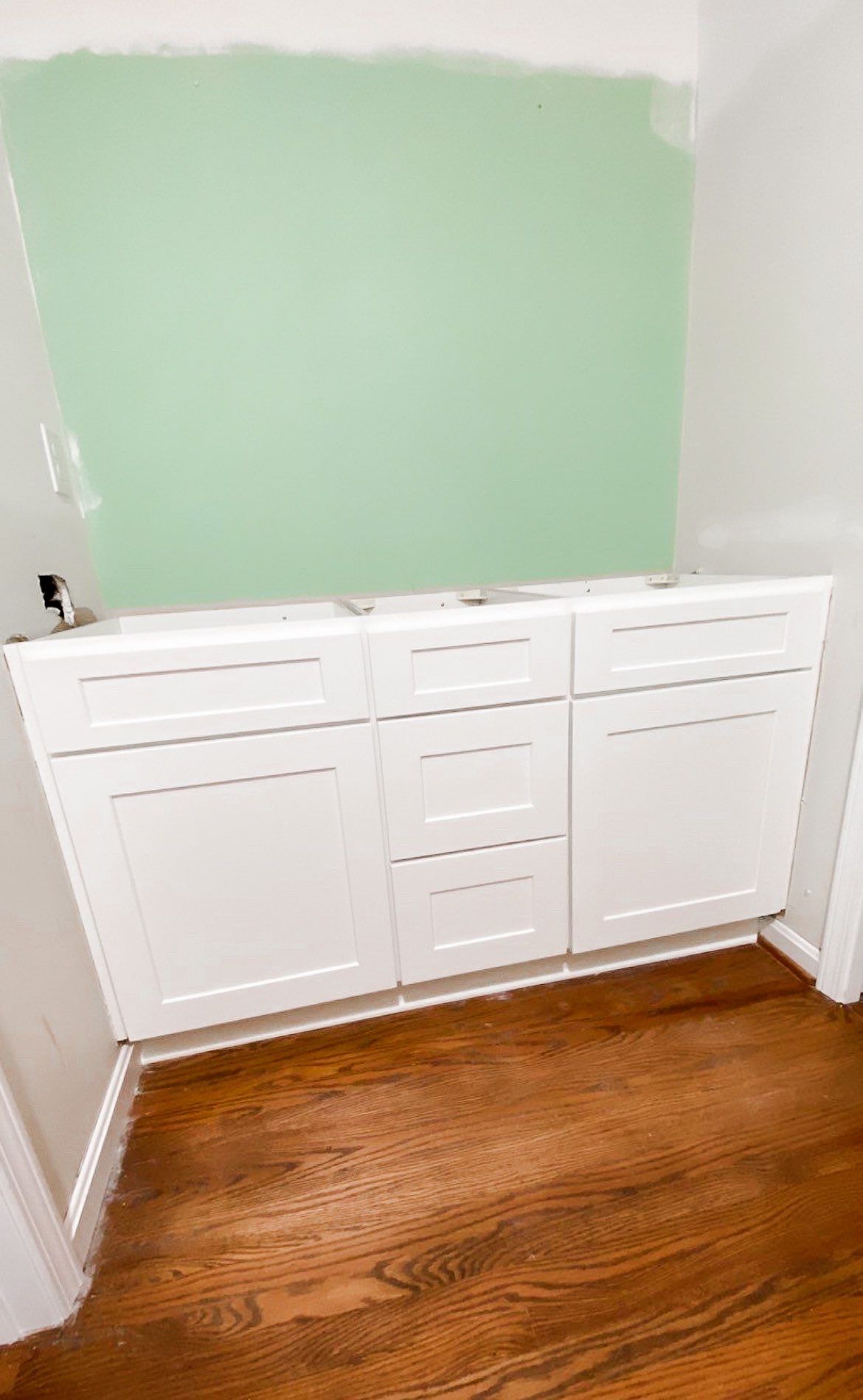 Bathroom Gallery by Authentic Carpentry
