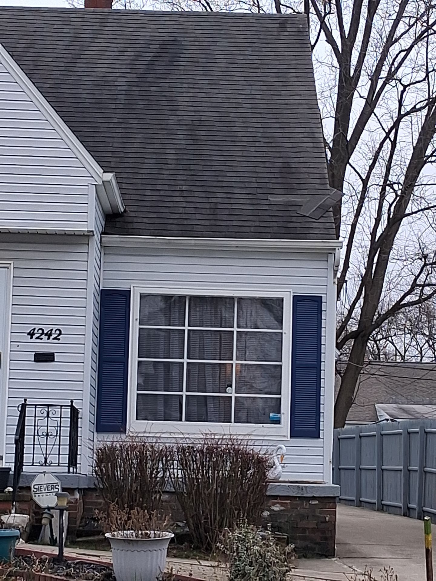 Roof Repair in South Euclid, OH by Barbera Home LLC