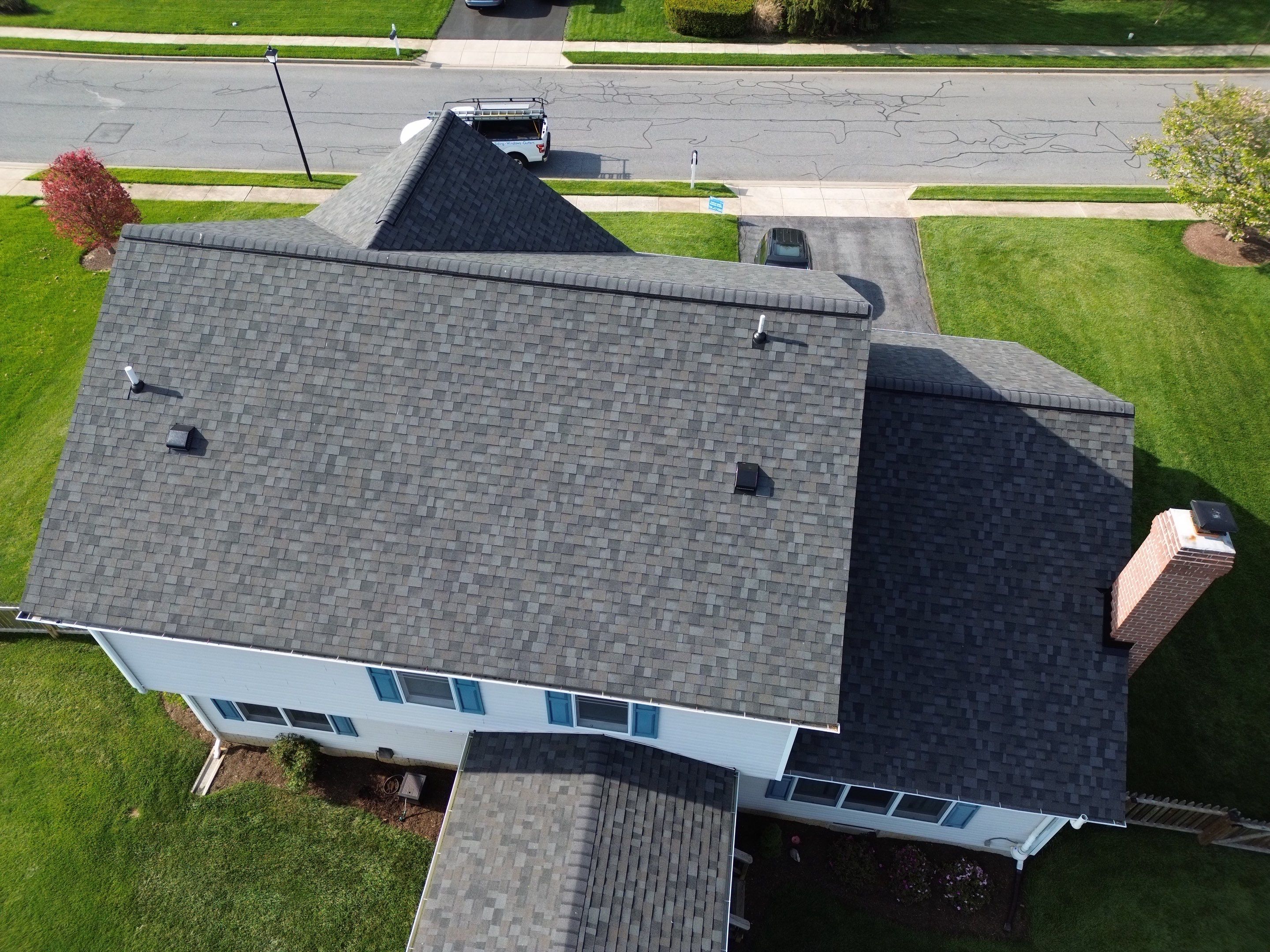 115 Mariam Pass, Middletown, MD 21769 UNITED STATES by American Custom Contractors