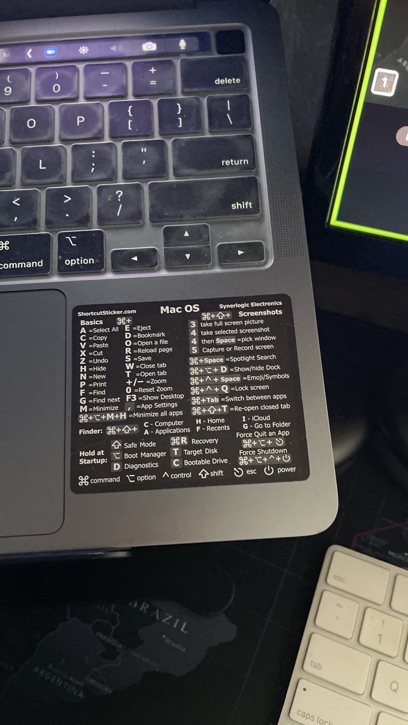 A really long label that is longer than the other long label using Green by CompanyCam