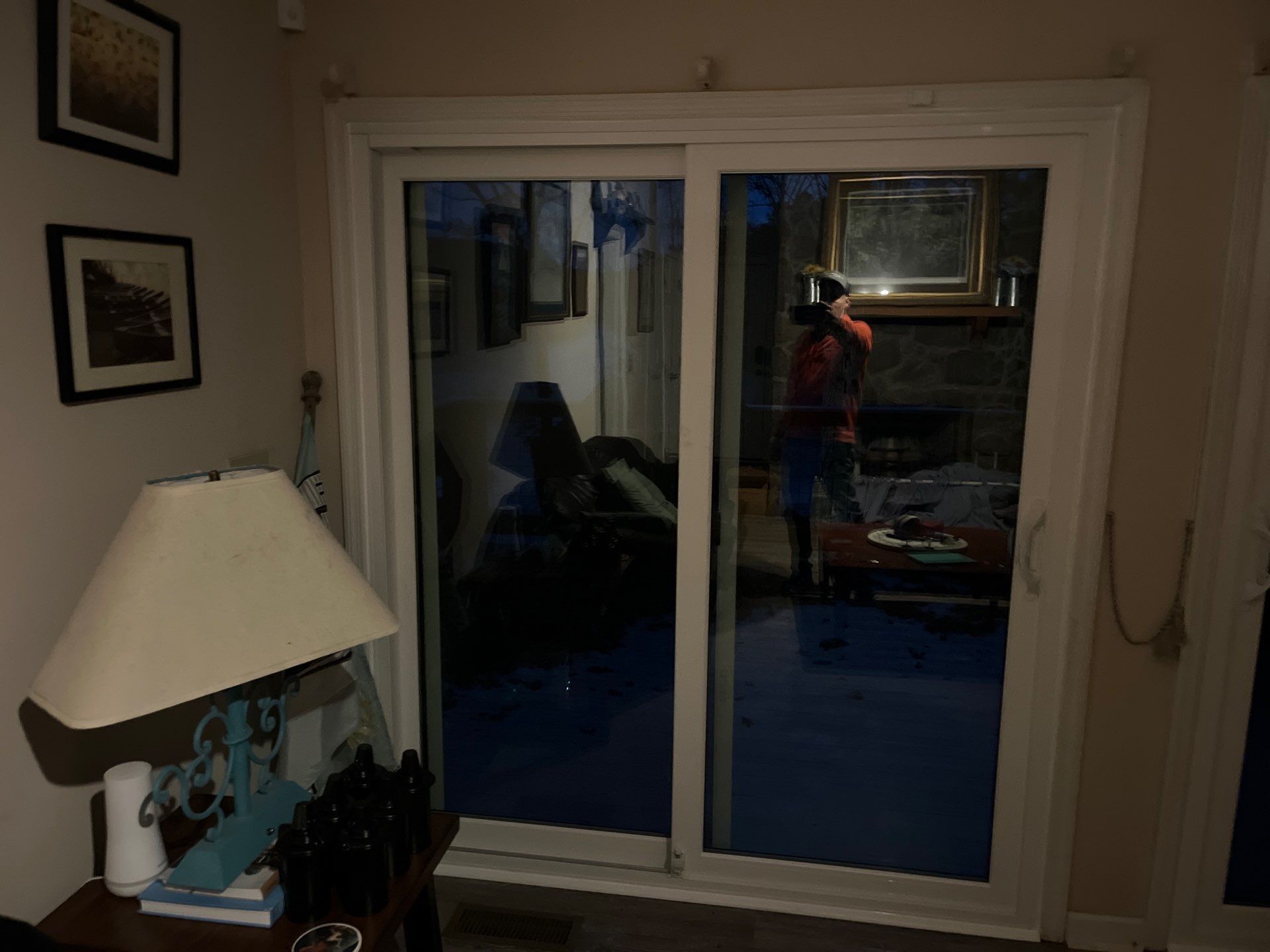 Perley Project in Shelby by The Window Source