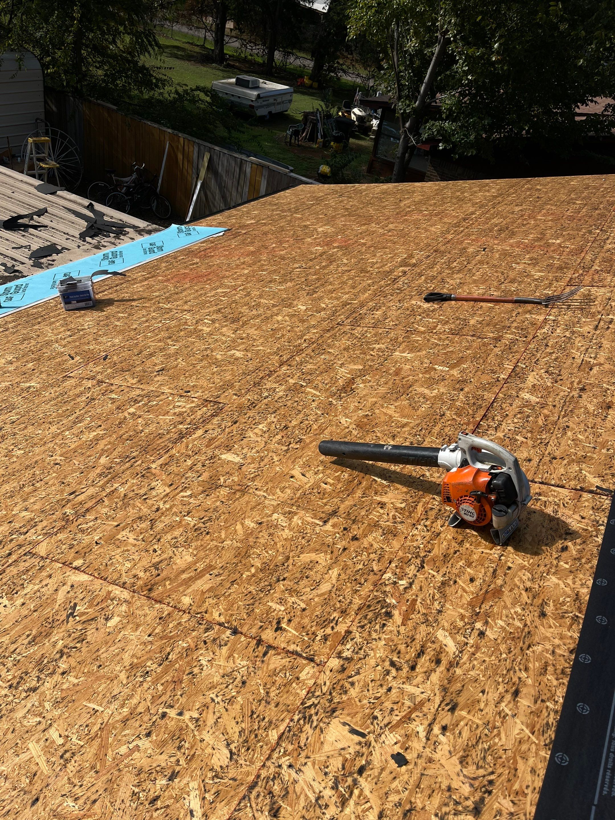 Owens Corning Duration Shingle - Color - Estate Gray by deleted_company_780284