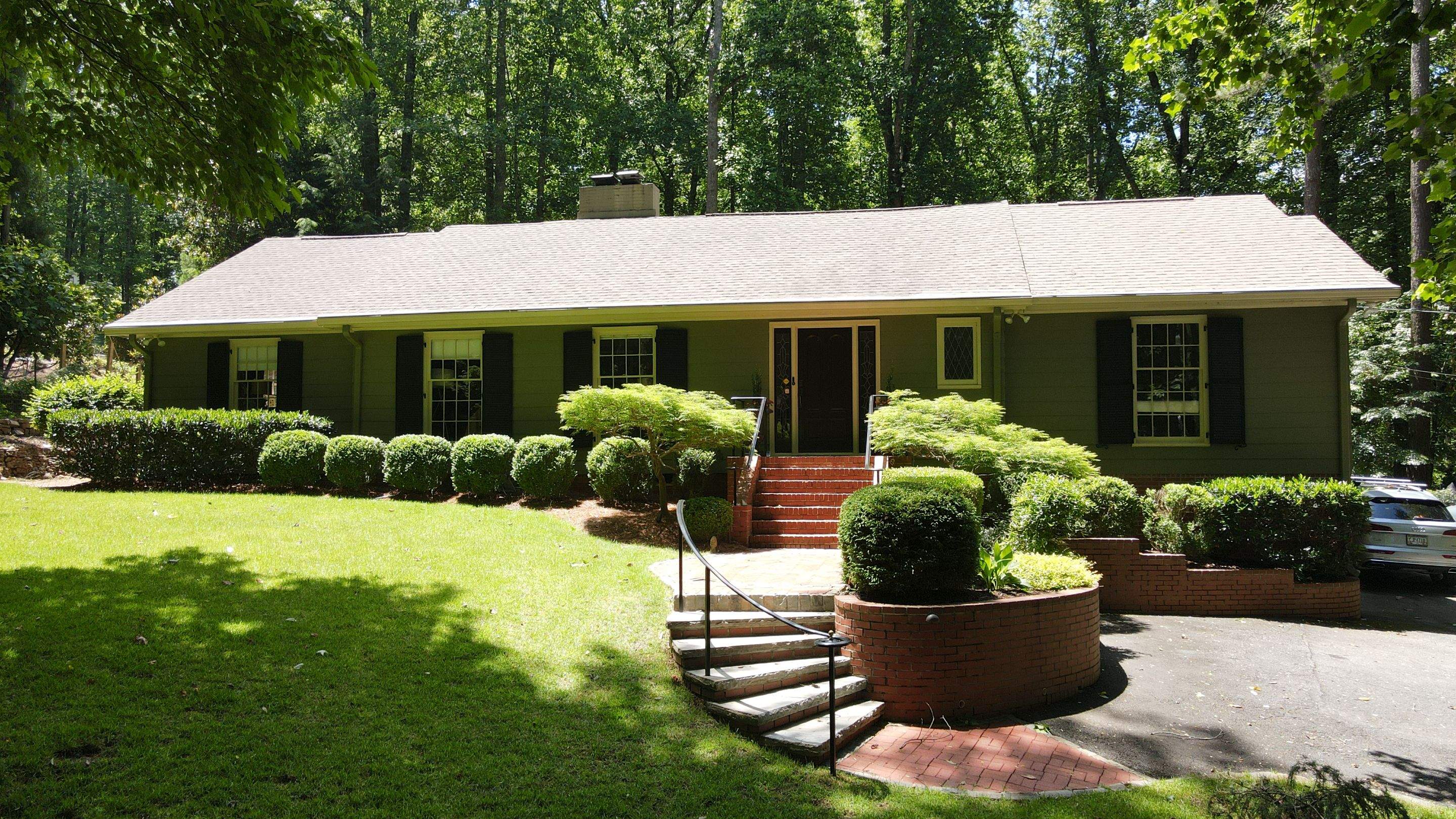 No More Nail Nightmares! by Georgia Roof Advisors