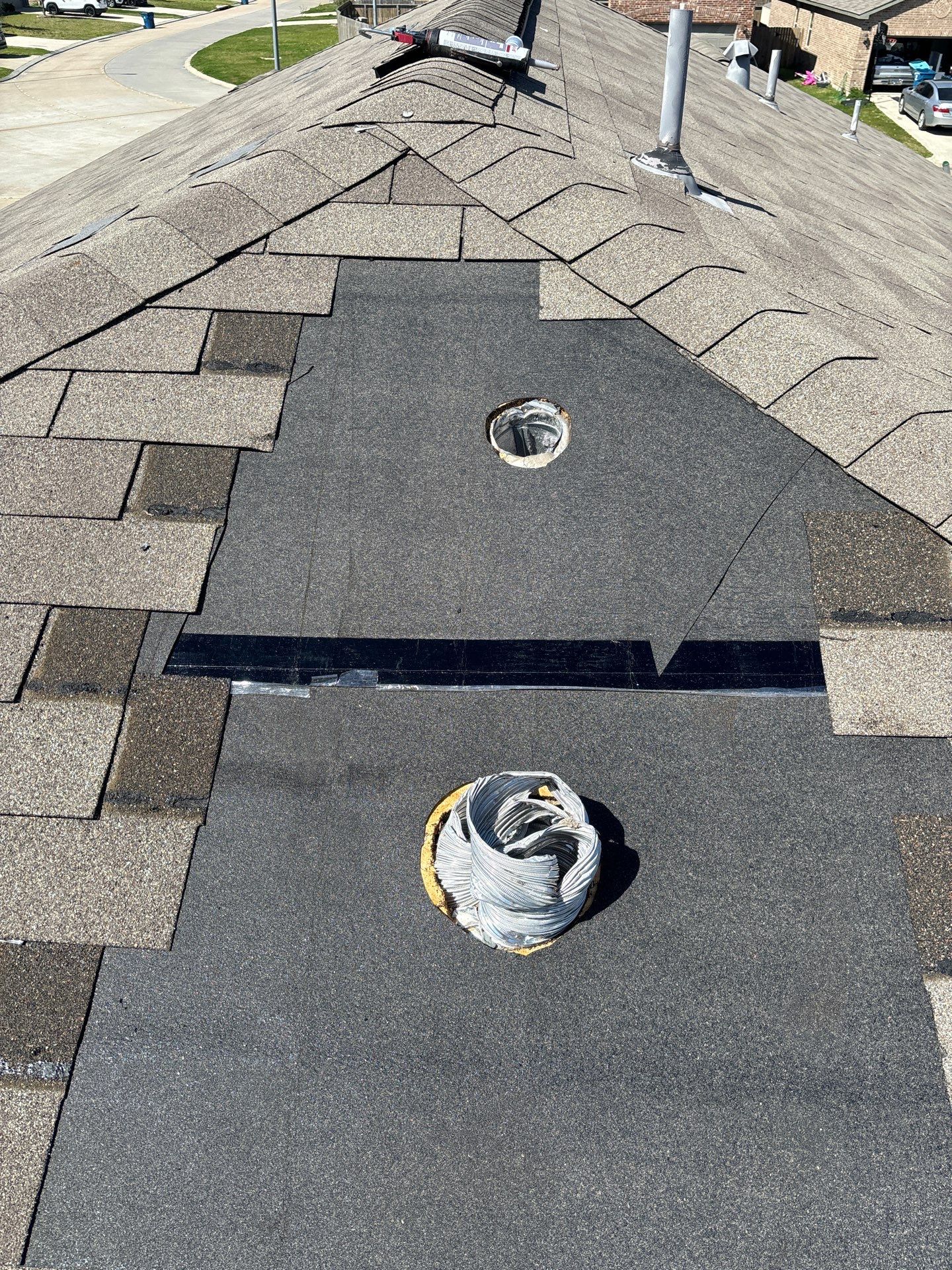 Roof Repair Humble by Roof Repair Services LLC