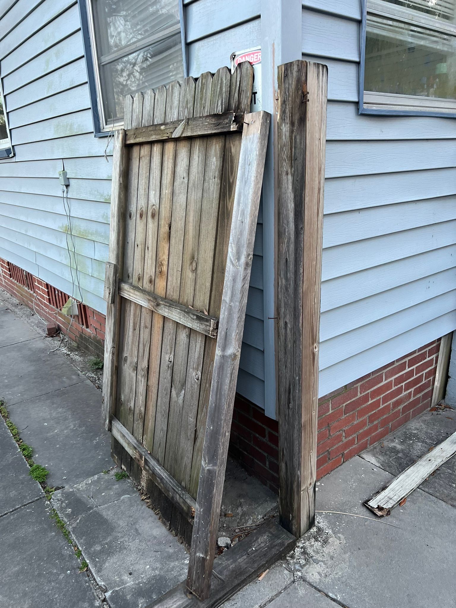 Water Damage Claim in Tampa by FLAPA & KeyStone
