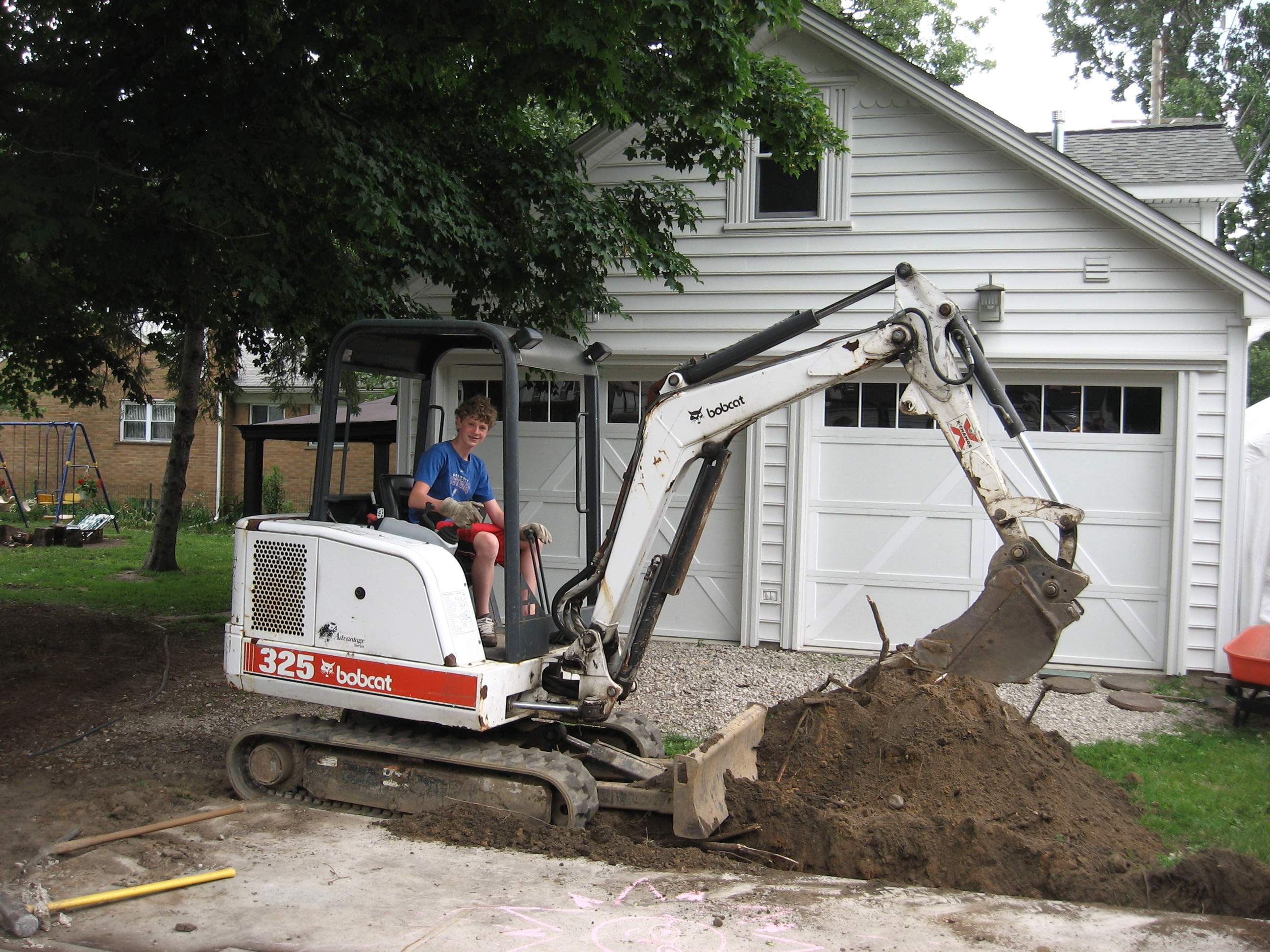 NorthWest Construction, Dearborn by Northwest Construction 
