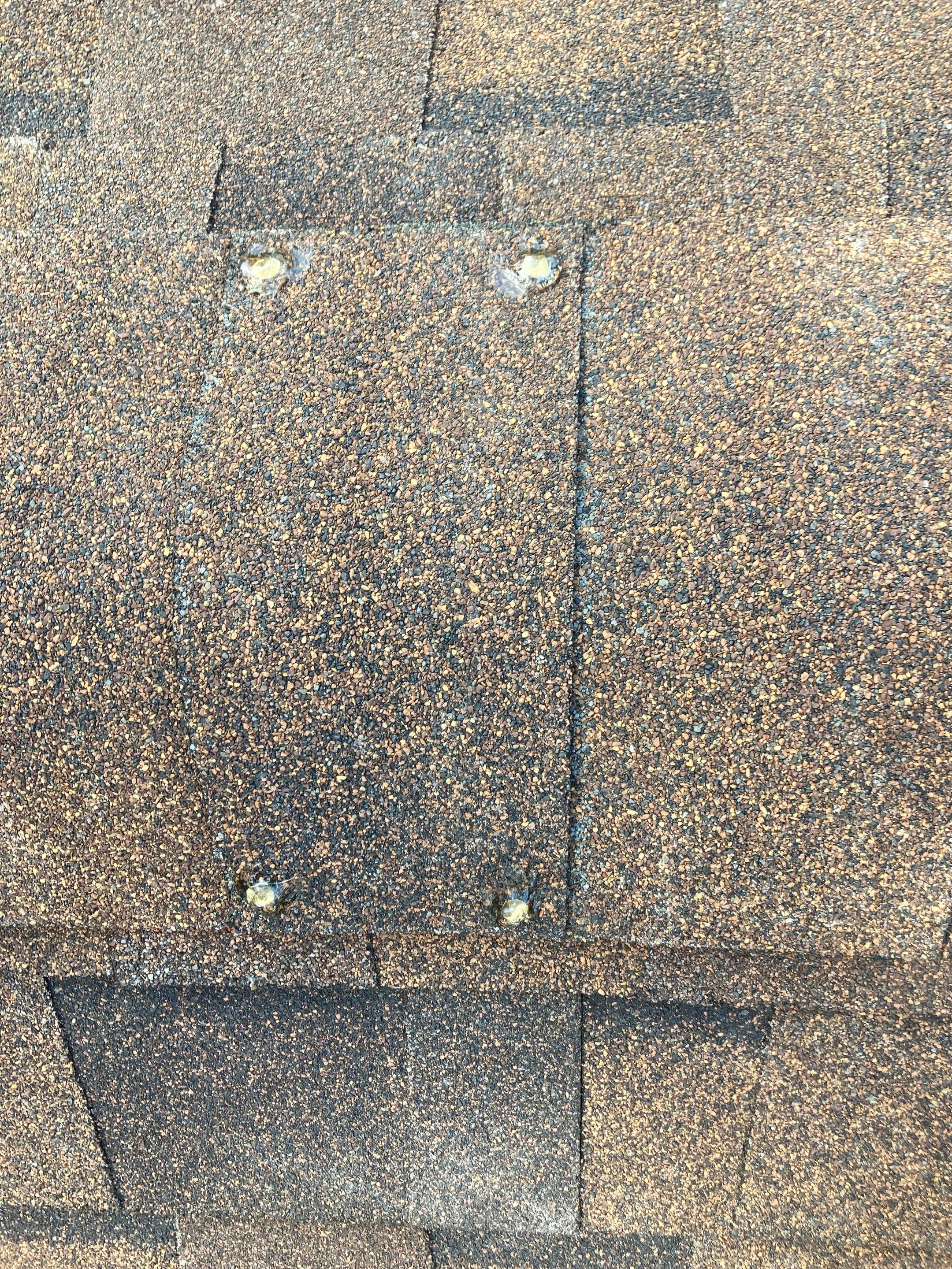Project in Garland by Rhino Roofing and General Contracting, LLC