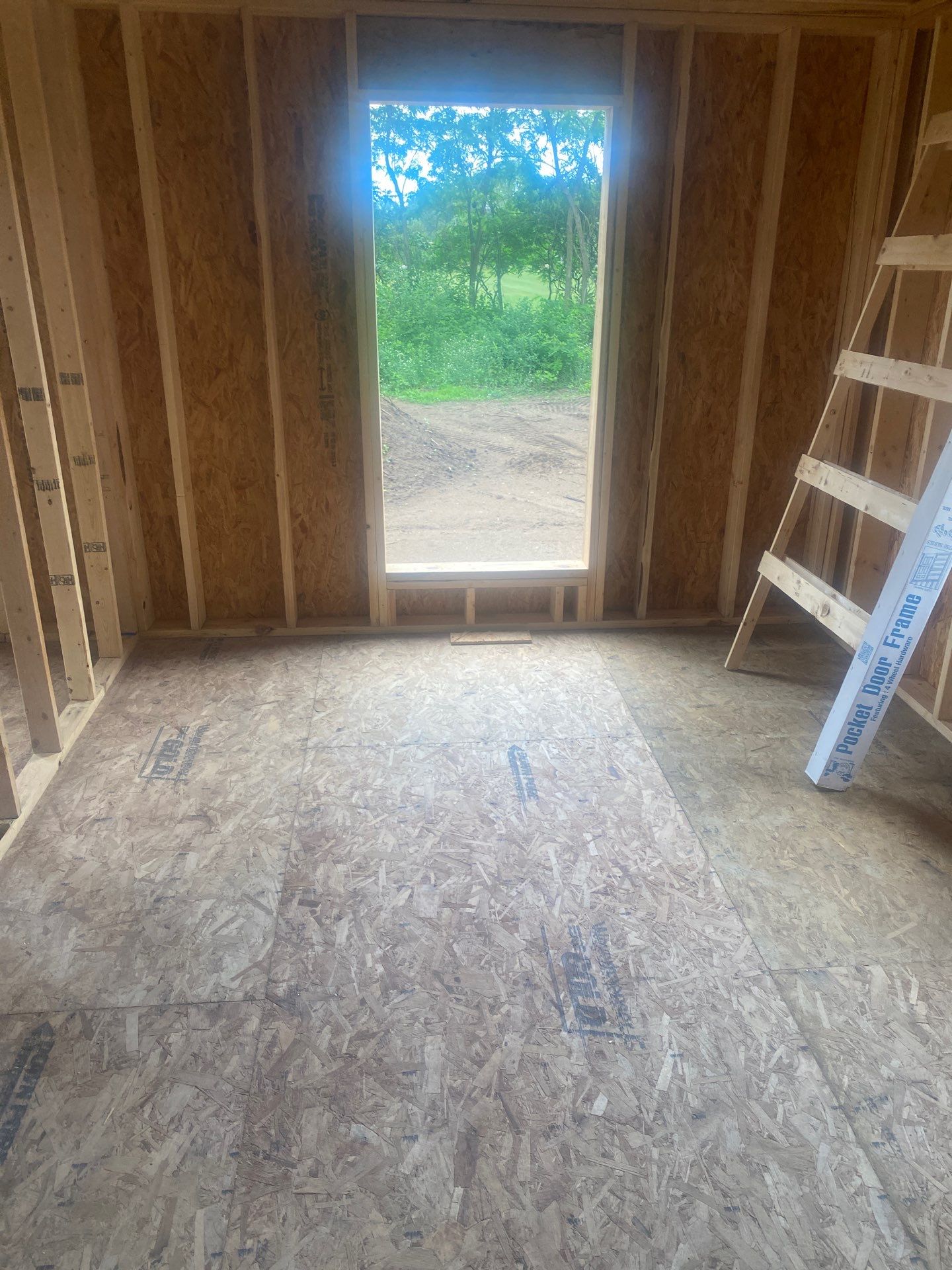Goodman Furnace and HVAC Ductwork Installation in Pepin by Gunderson Plumbing & Concrete LLC