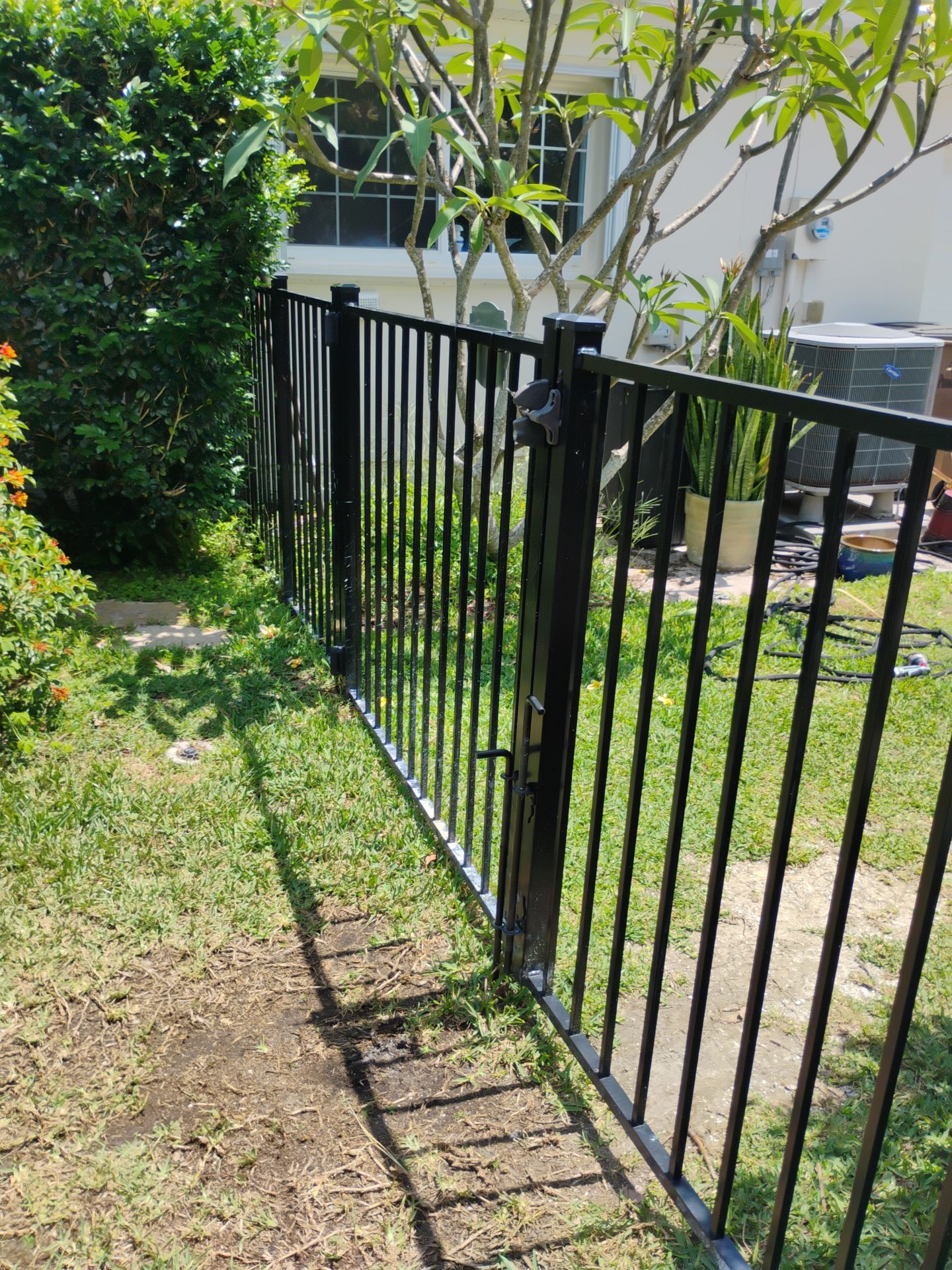 Aluminum Repair in Punta Gorda by True Fence LLC