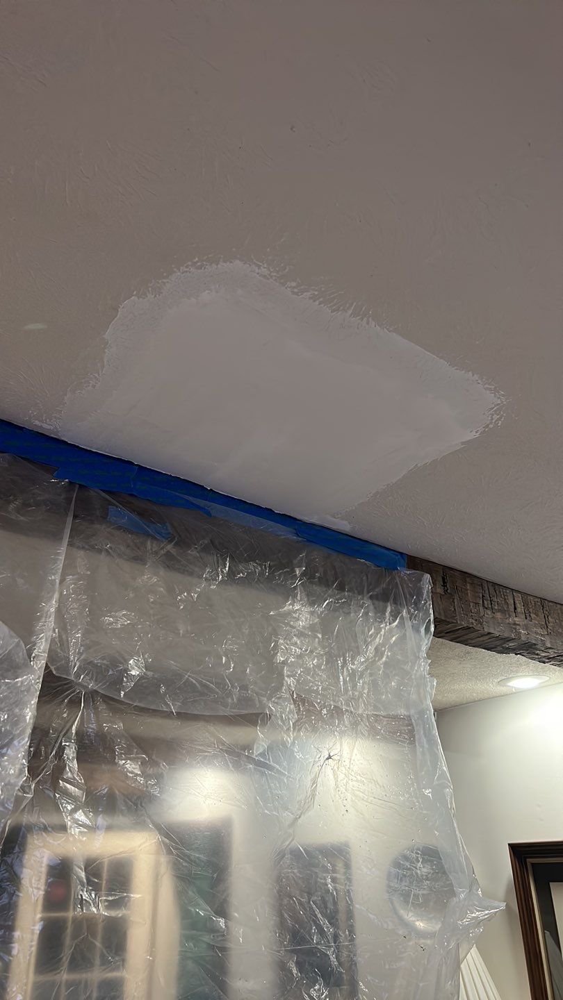 Tub to Shower w/ Repair by BathPlanet SW Virginia