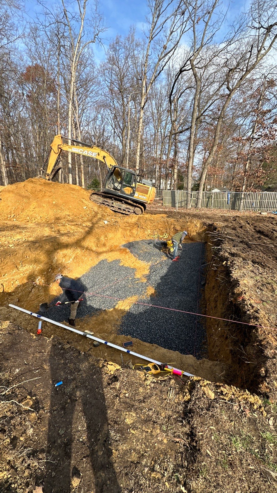 Latham Laguna  by Elysium Pools