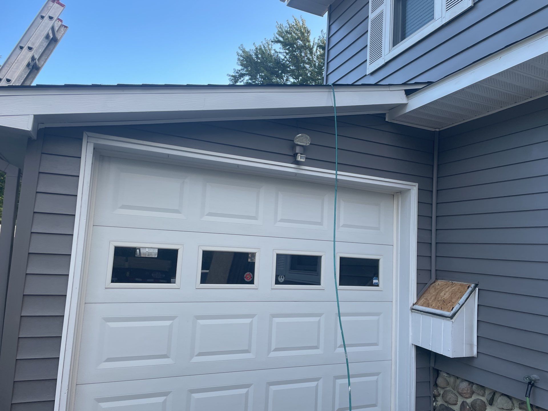 Roof Replacement using CertainTeed Landmark by 180 Contractors