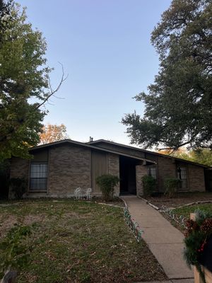 Project in Plano
