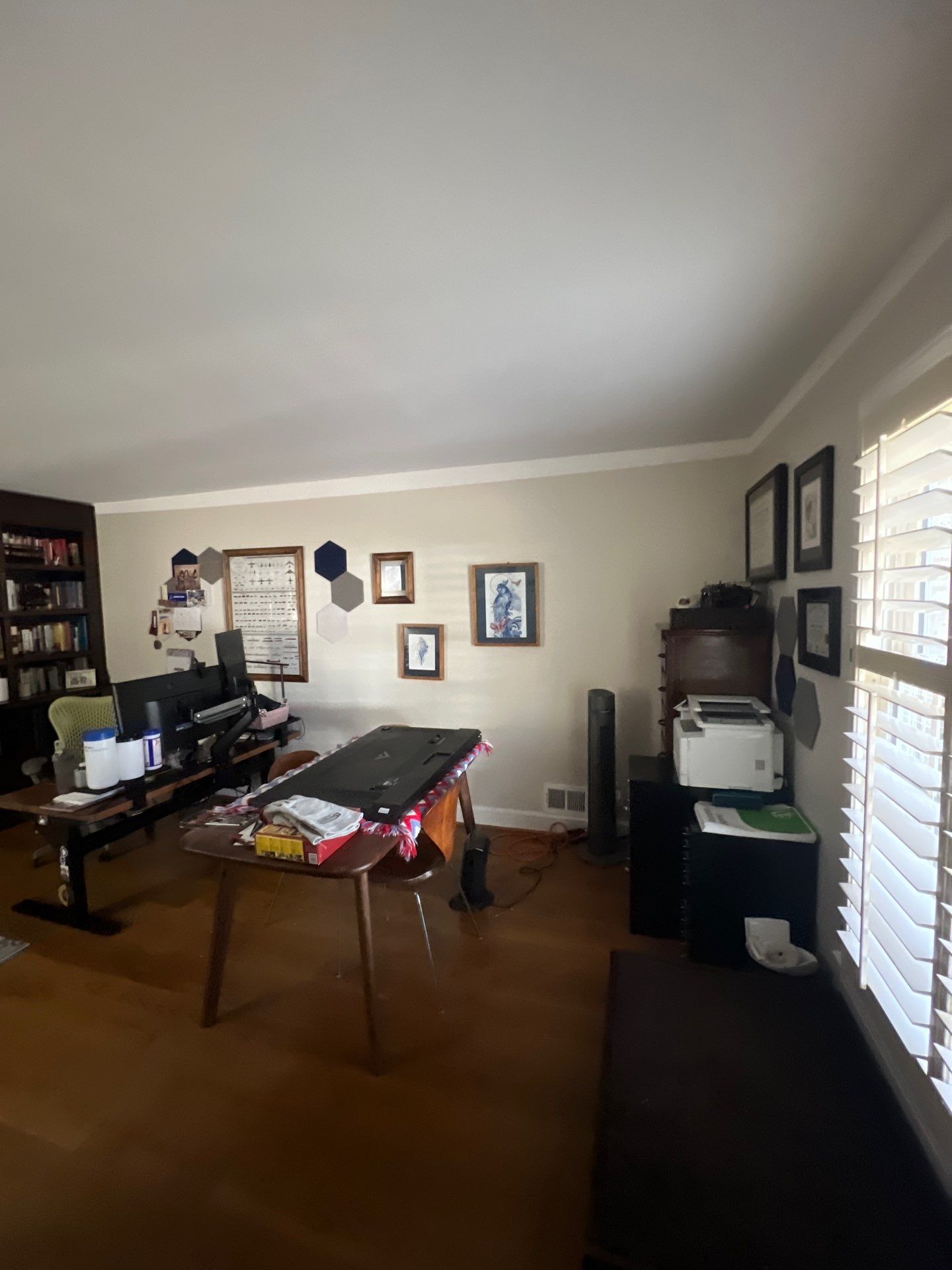 Lighting Project in Atlanta by Atlanta Design Group