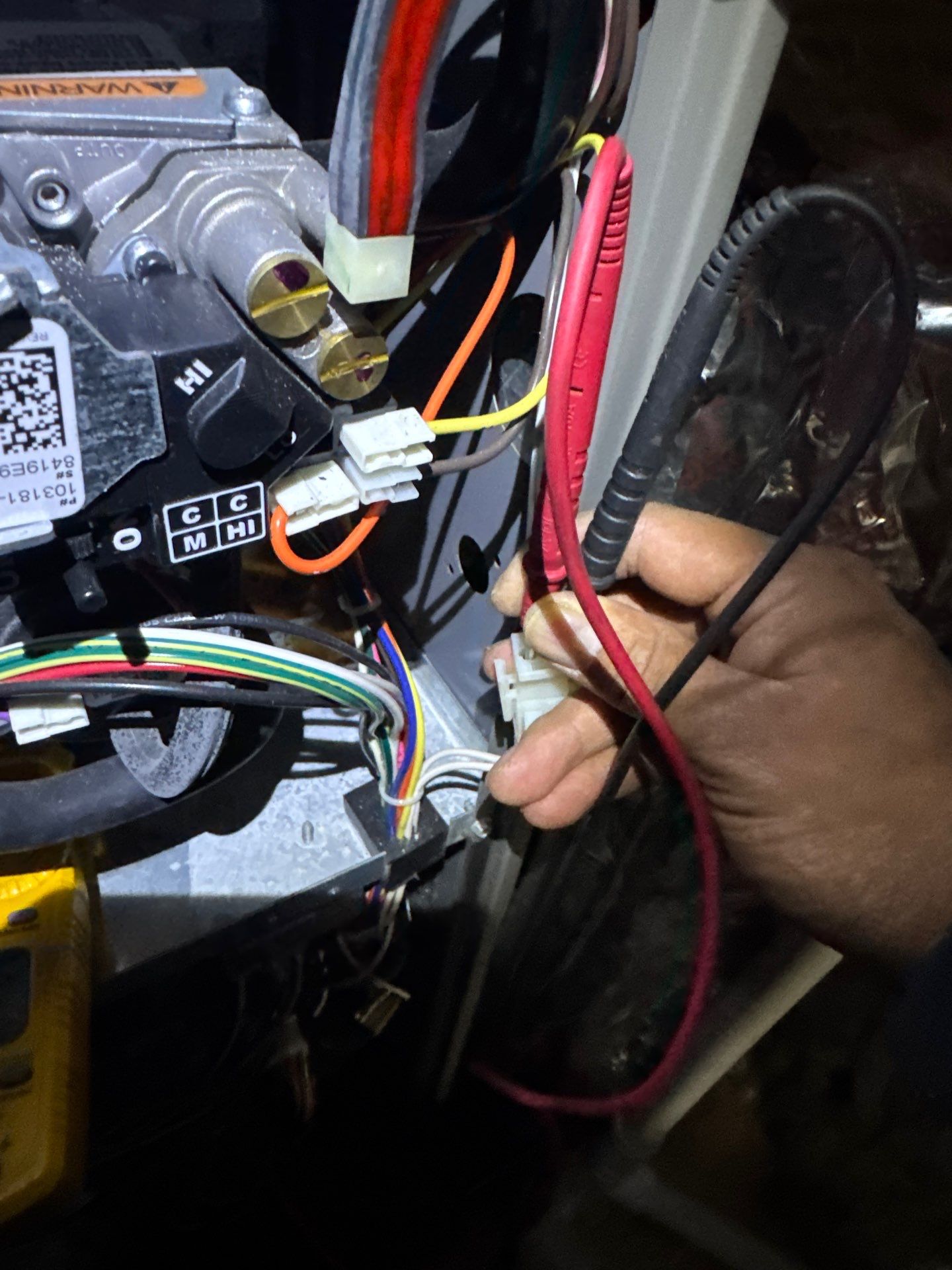 Lennox Furnace Precision Tune-Up by GSHA Services LTD