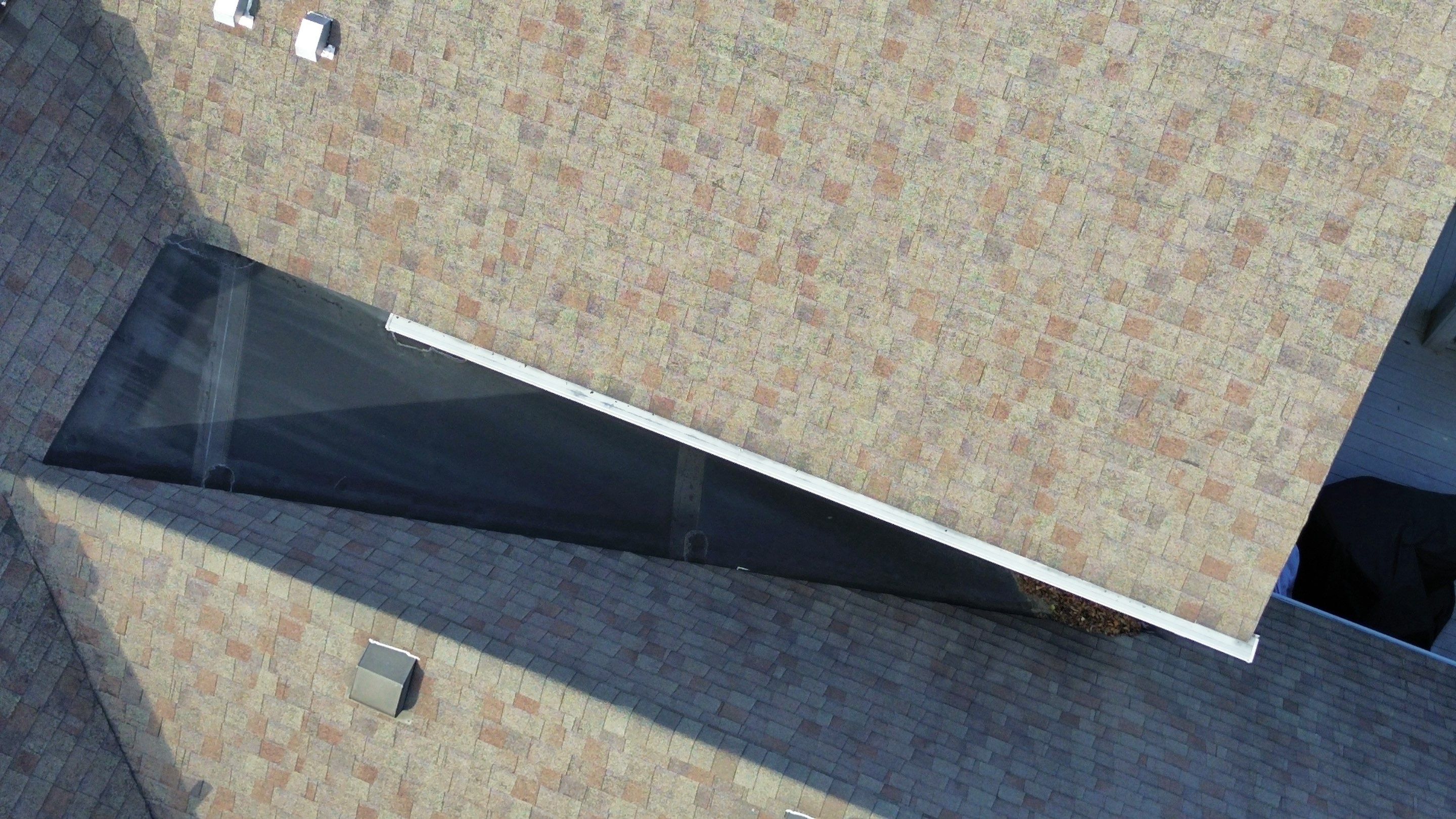 Residential Roofing Installation using Timberline HDZ Shingles - Cedar Falls by RoofX 