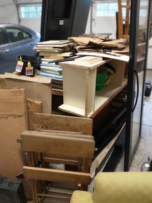 Project in Charlotte