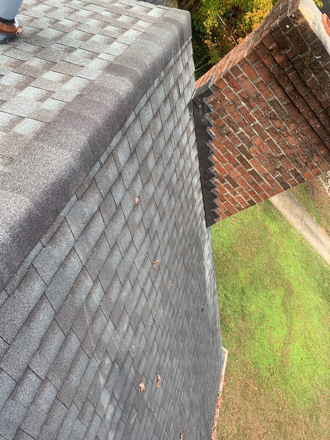 Re Roof / Repair by American Roofing NC