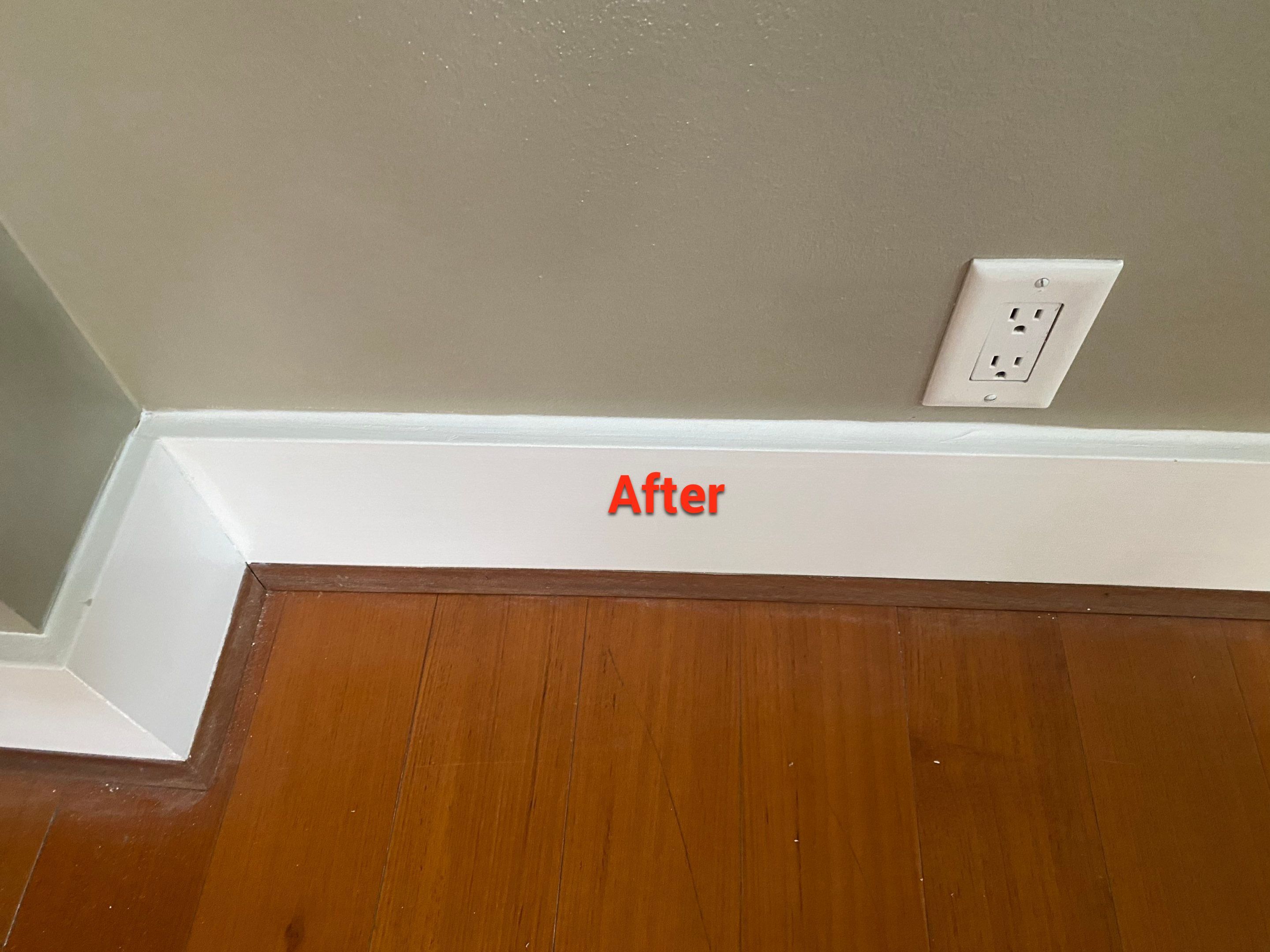 Remove Mirror From Wall by YVR Construction Group